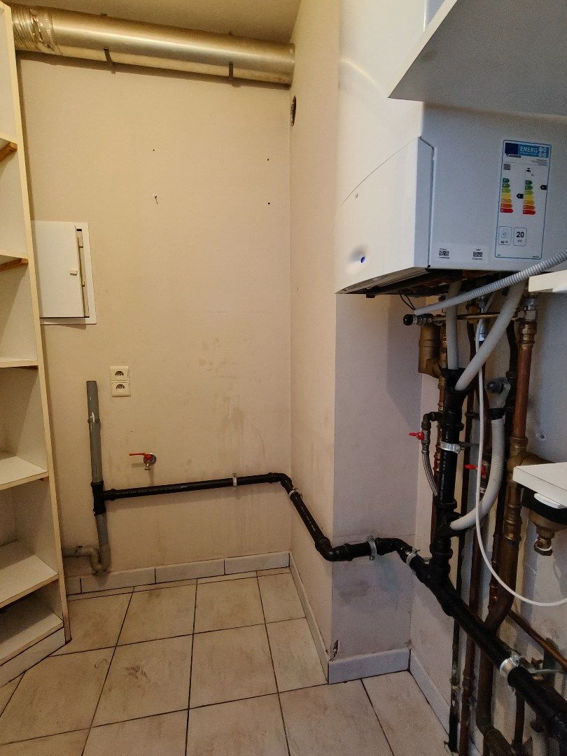 Appartement op de eerste verdieping te Lokeren foto 8