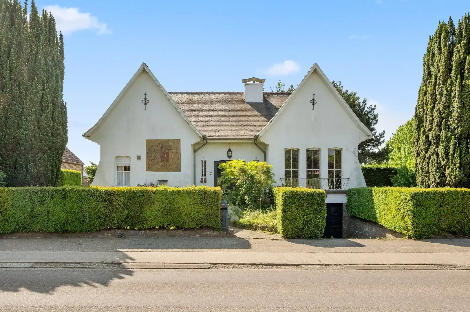 Huis te koop Oplintersesteenweg 269 - - 3300 Tienen