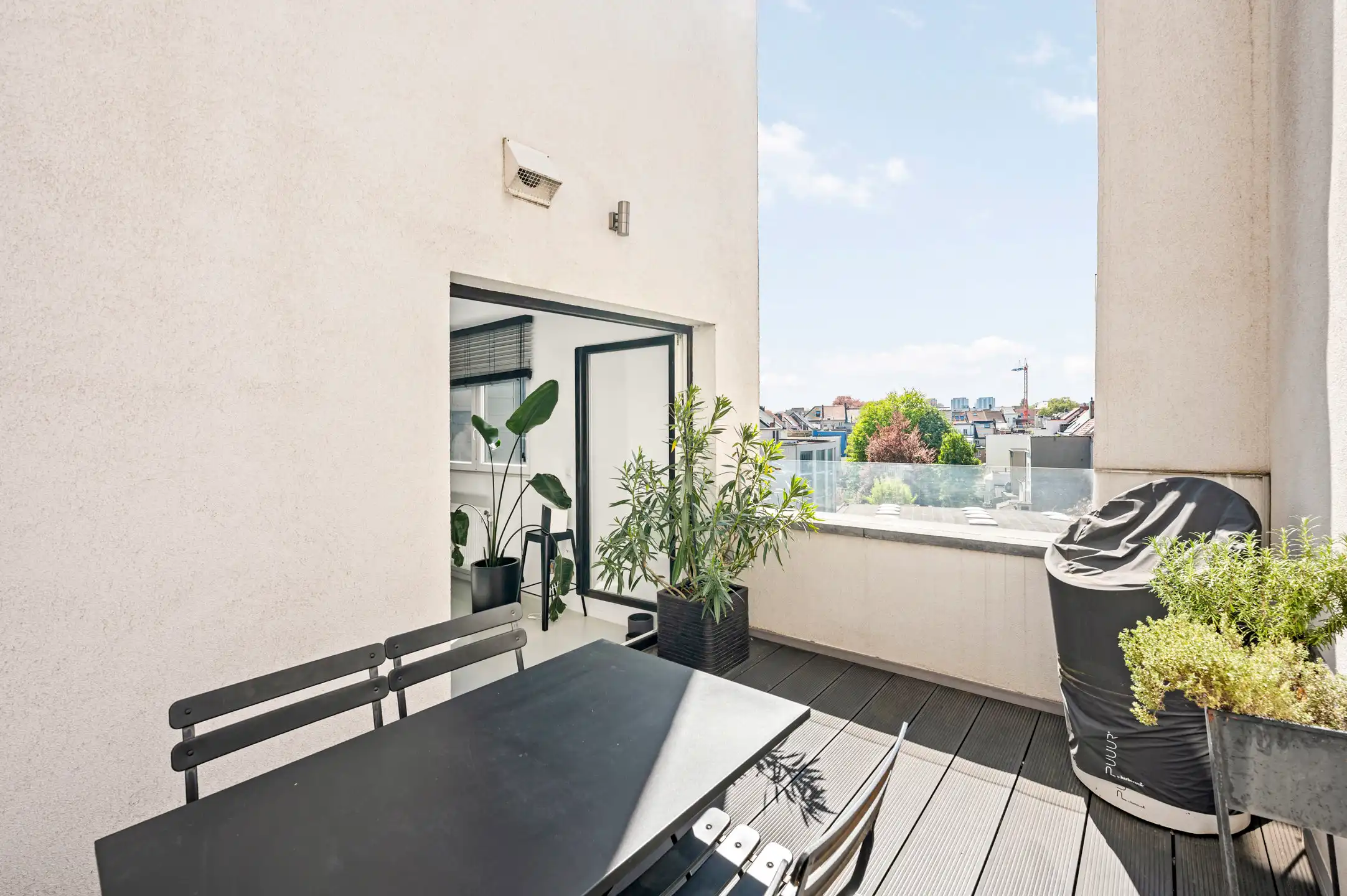 Appartement te koop Mechelsesteenweg 78/bus 3 78/3 - 2018 Antwerpen