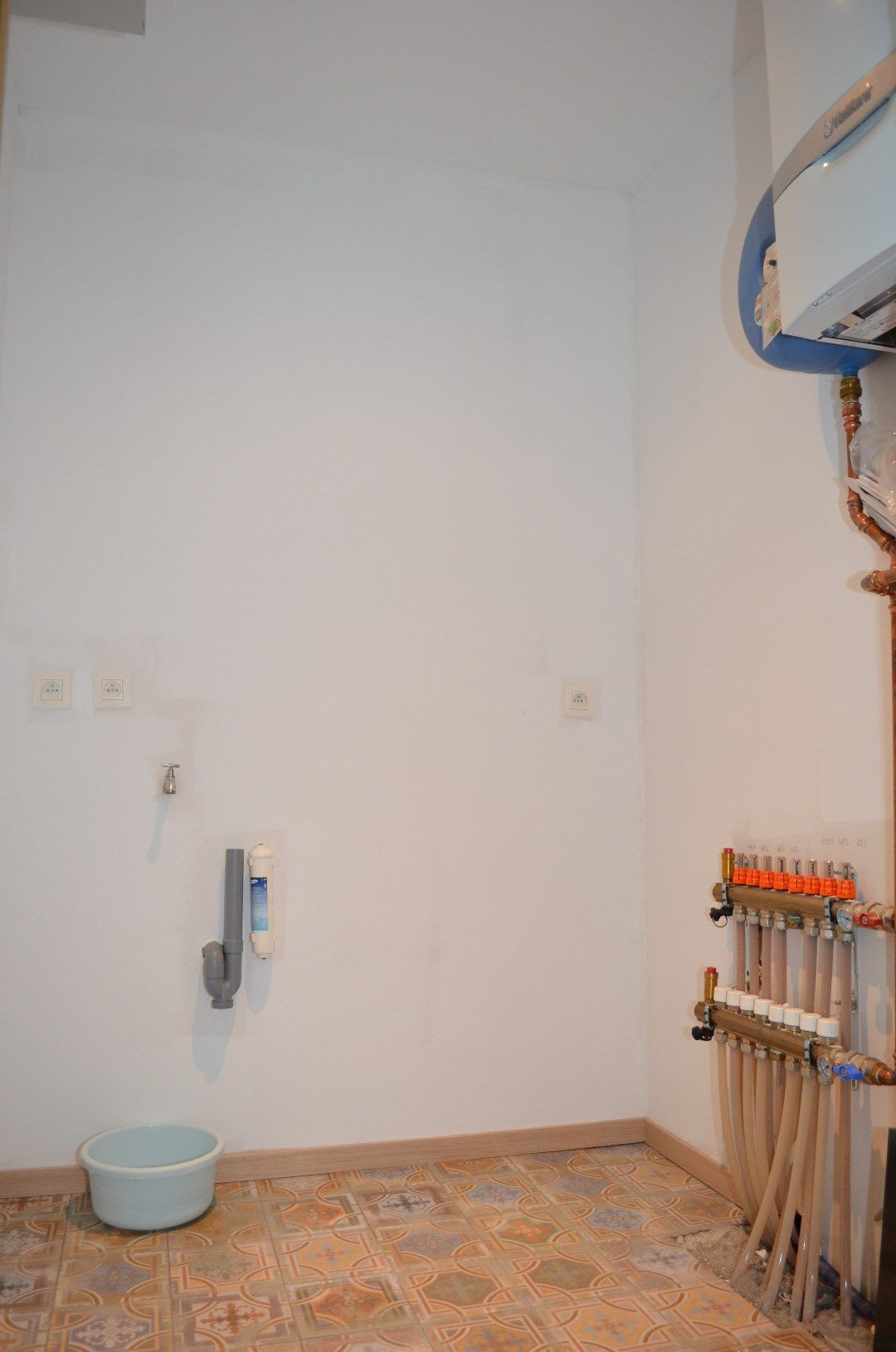 Volledig gerenoveerde woning in het centrum met stadstuintje. foto 8