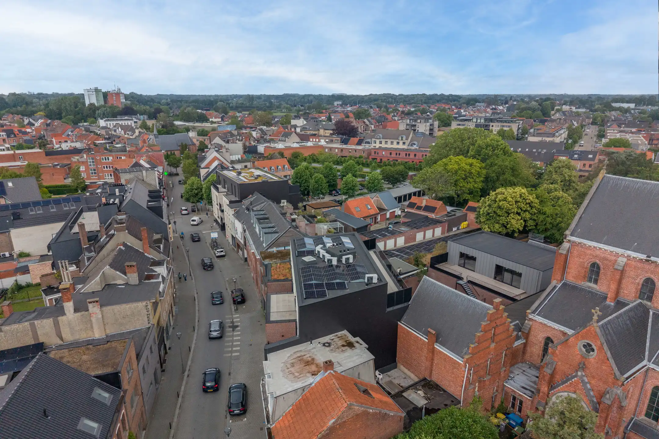 Gunstig gelegen energiezuinige app met ruime terrassen foto 46