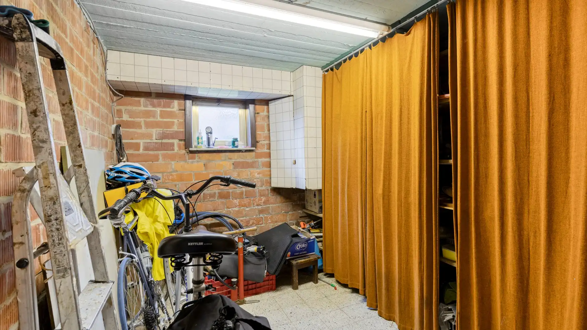 Vrijstaande woning met tuin te Langdorp foto 23