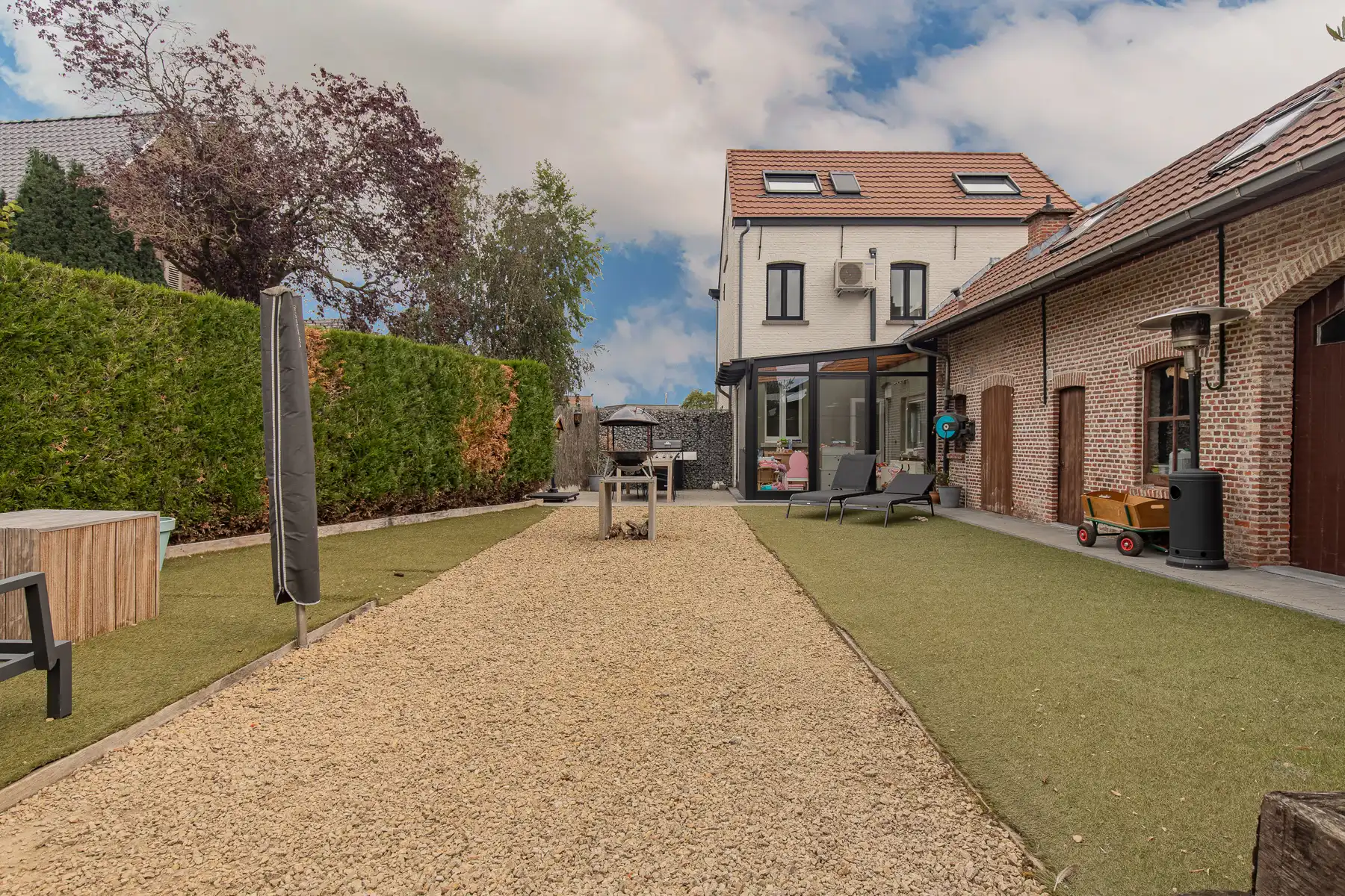 goed gelegen woning met veel mogelijkheden foto 2