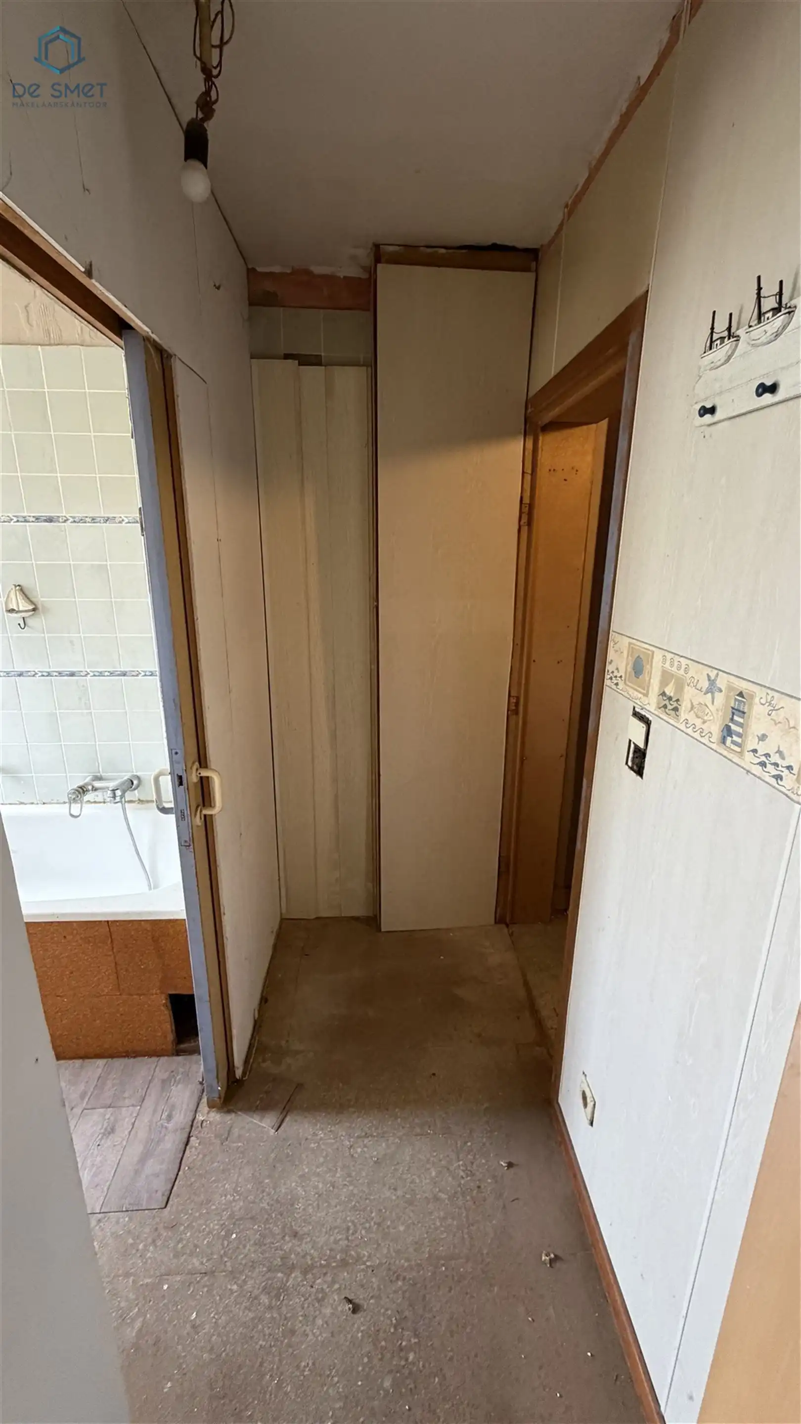 Te renoveren woning met tal van mogelijkheden in rustige buurt te Schendelbeke foto 19