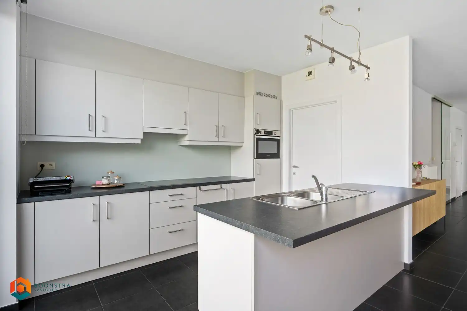 Energiezuinige woning met 3 slpkrs te Keerbergen foto 7