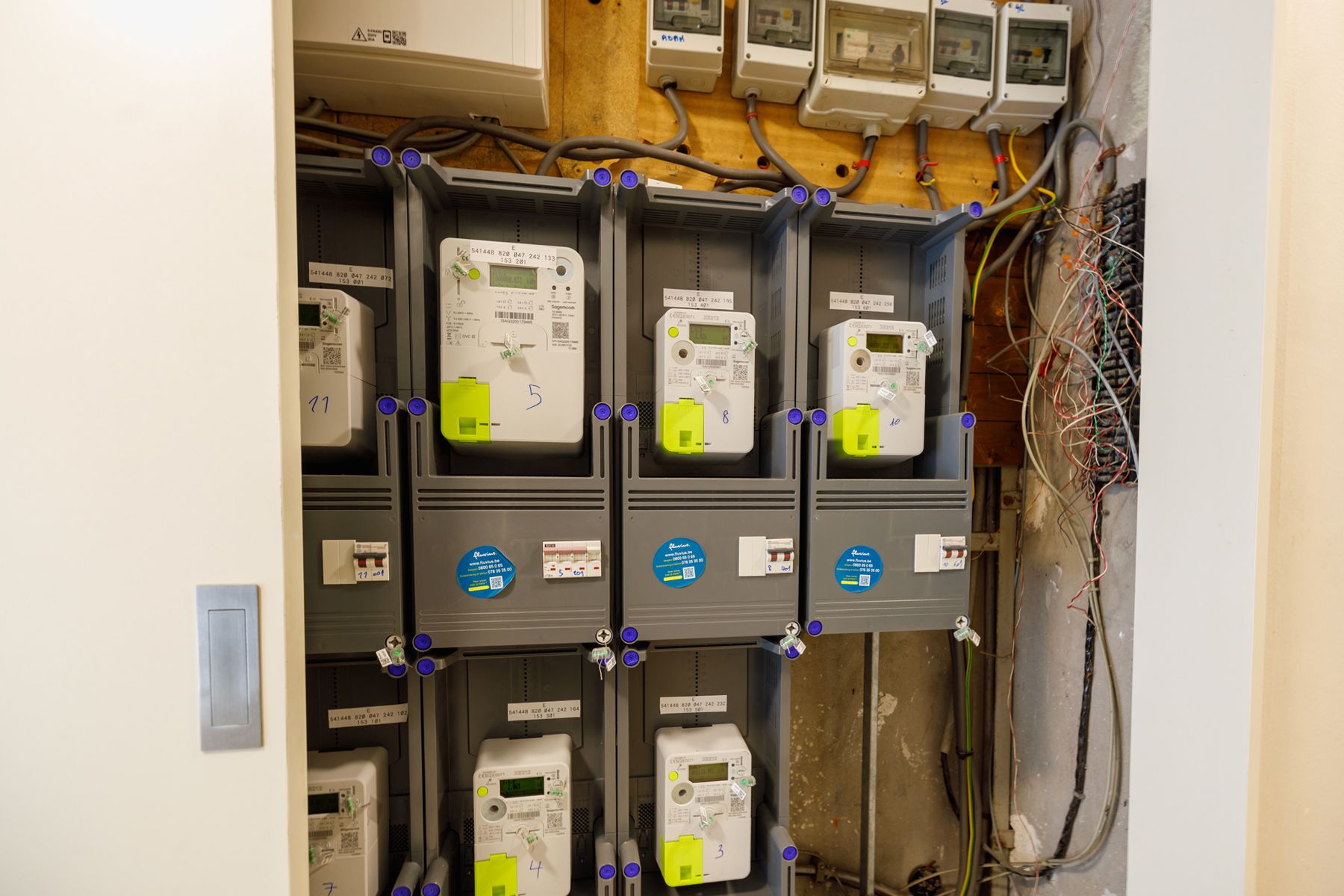 Appartement te koop foto 27