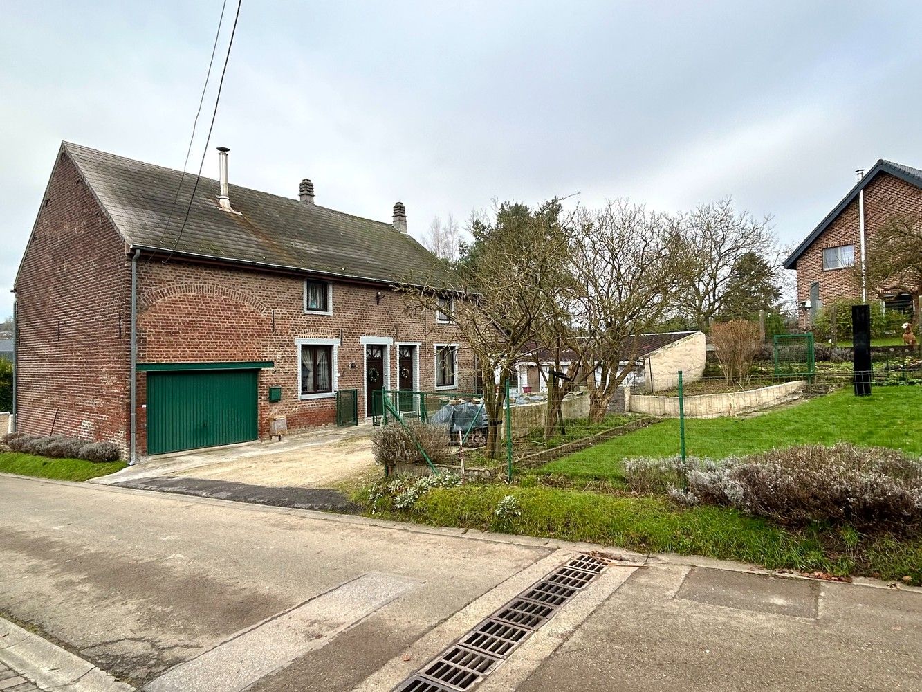 Te renoveren woning in Overijse foto 3