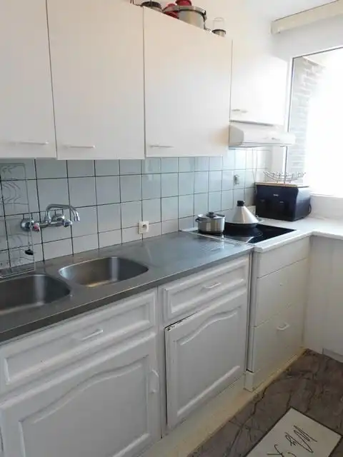 Appartement met 3 slpks en garagebox foto 5