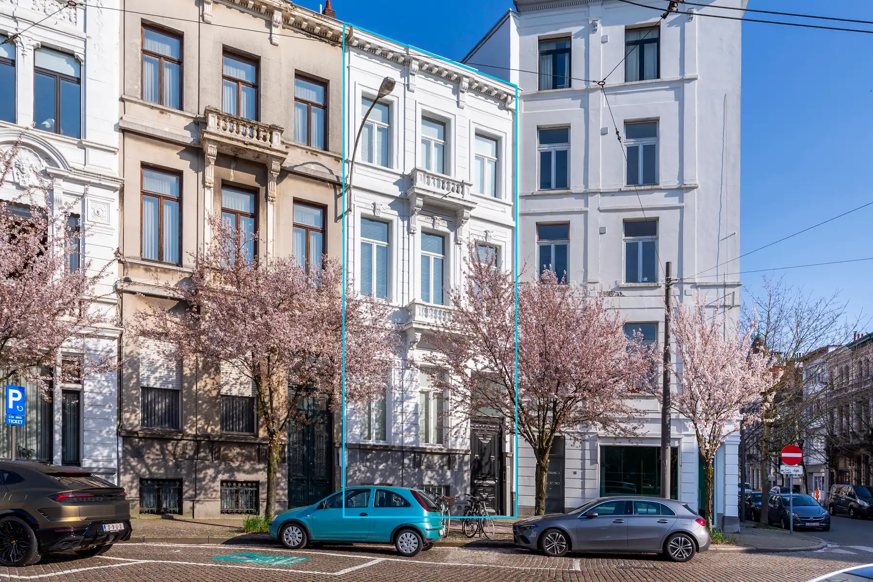 Riante herenwoning met tuin en wellness, hartje ’t Zuid foto 17