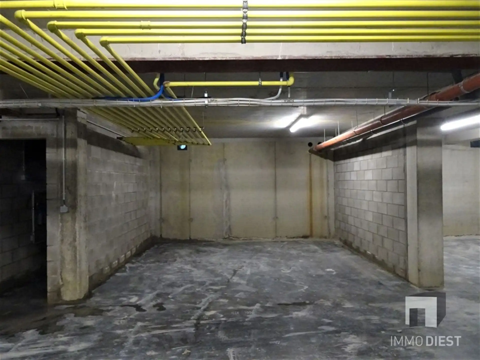 PRACHTIG modern appartement met superterras in Bekkevoort! foto 20