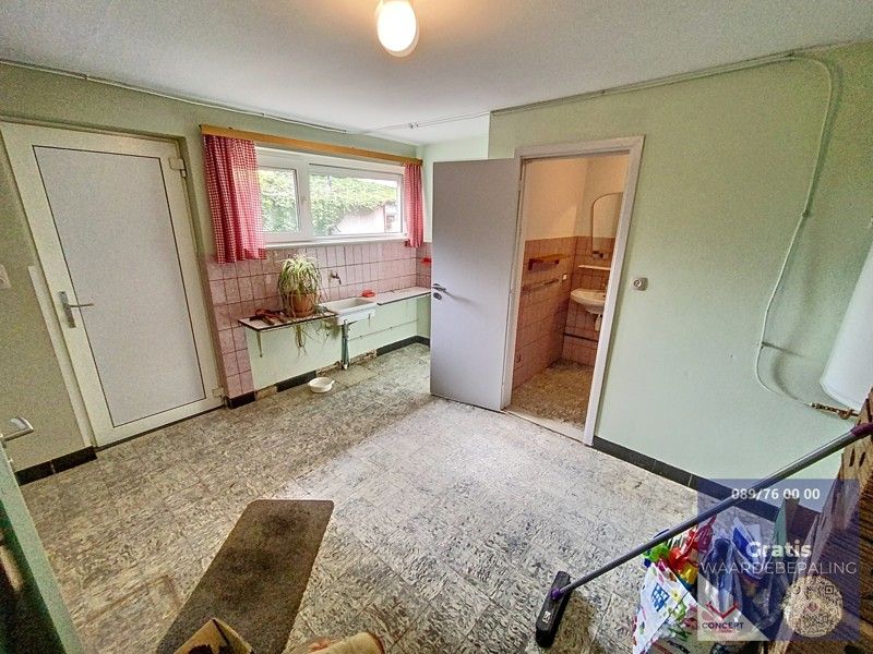 Landelijk gelegen woning op perceel van maar liefst 5460m² groot foto 25