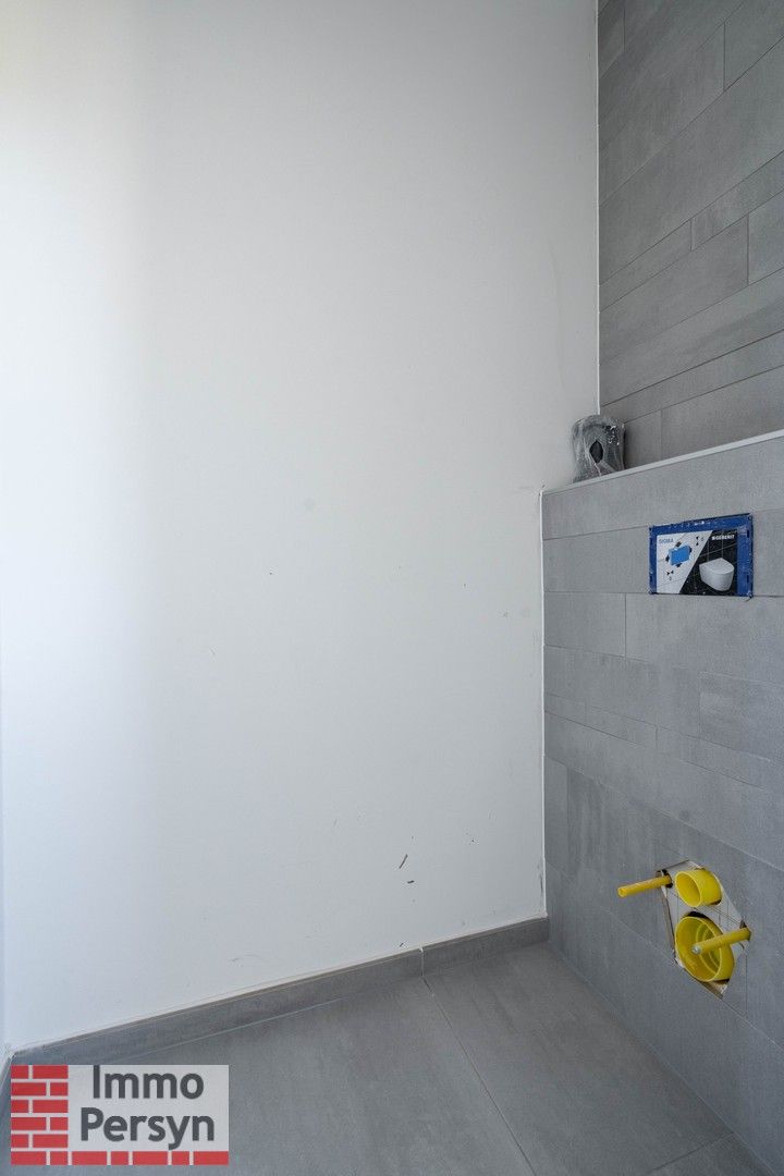 Penthouse met 2 slkp en uniek uitzicht foto 18