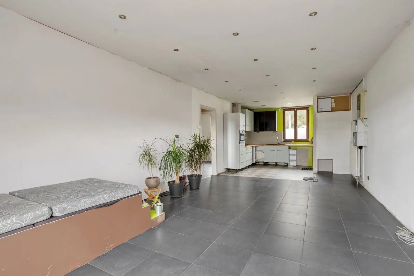 Rijwoning bungalow met 2 slaapkamers  foto 5
