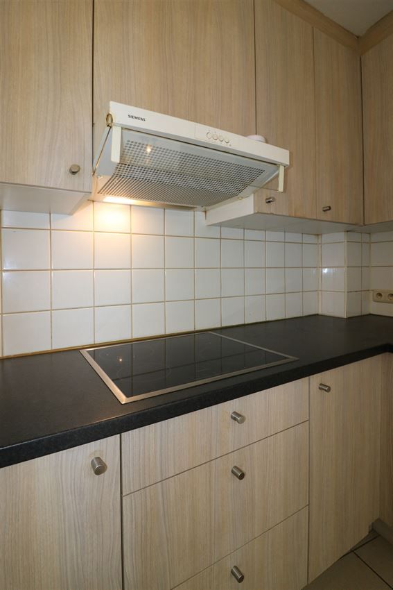 Verzorgd appartement met 1 slpk. op 1e verdiep foto 7