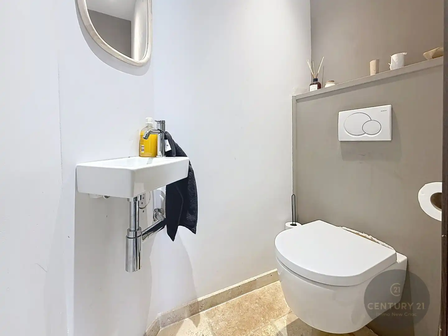 Zeer RUIME woning te Assebroek foto 5