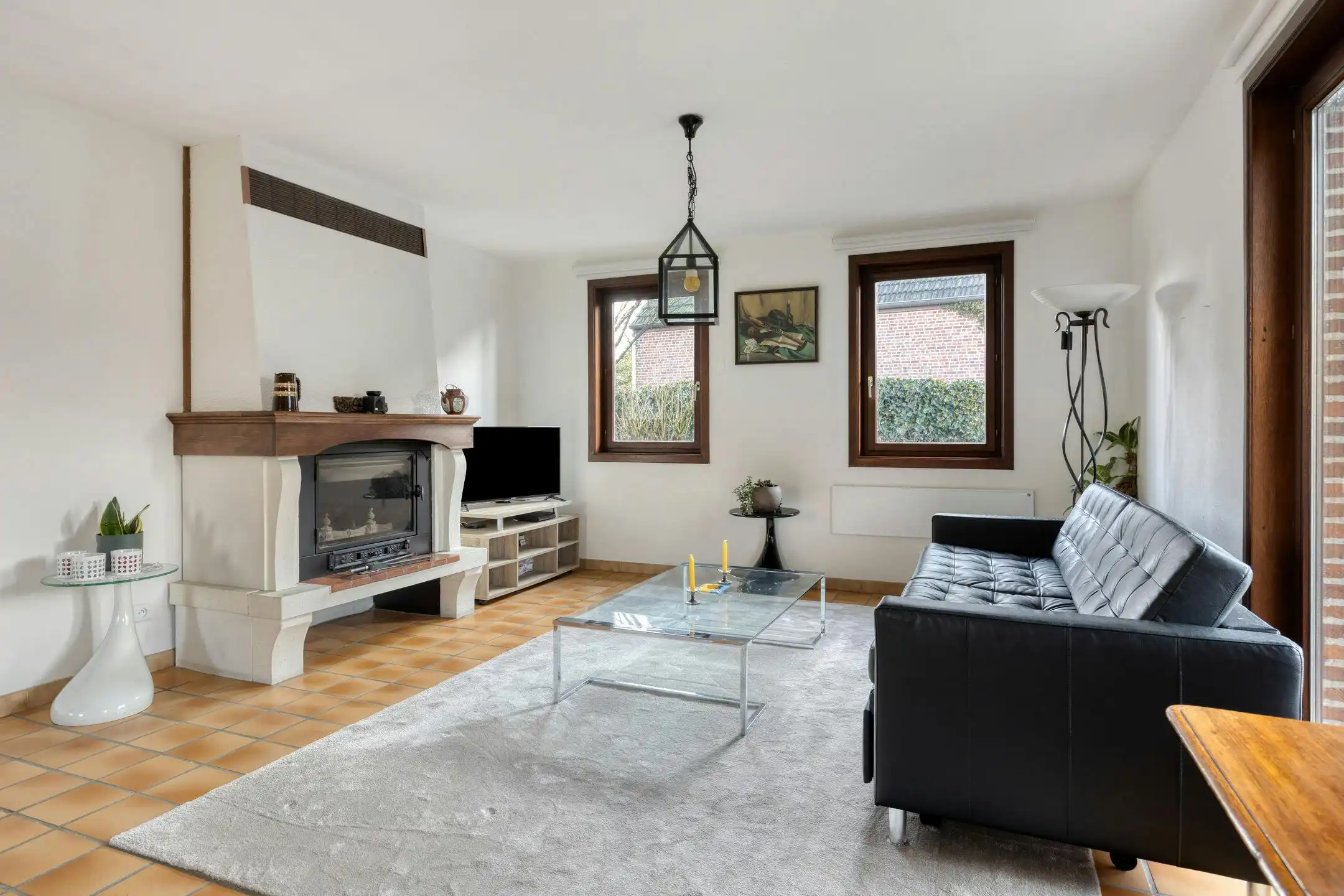 Perfect onderhouden vrijstaande woning te Essen foto 5