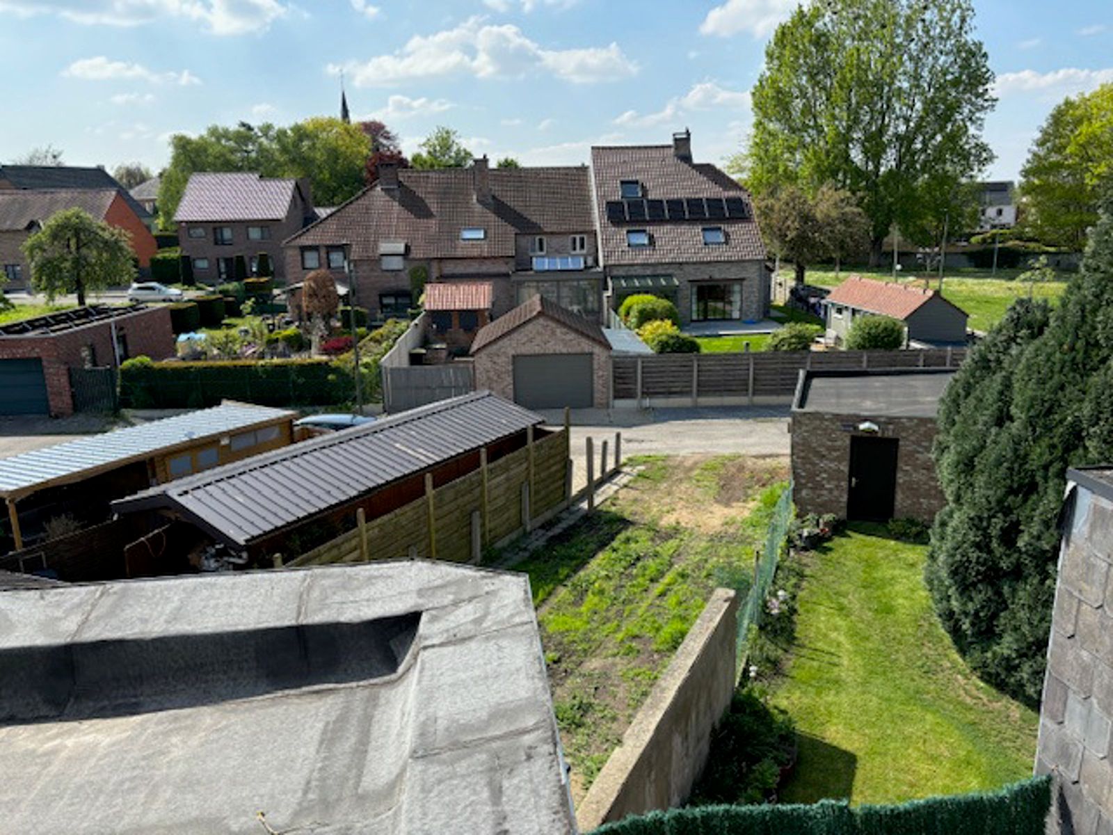 Volledig rerenoveerde woning 5 slpks 2 badks centrum Landen foto 25