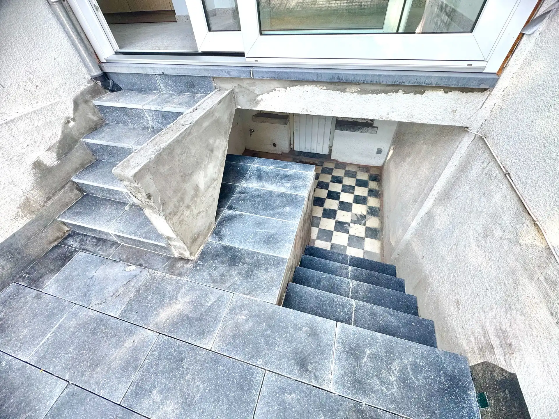 GERENOVEERDE HERENWONING | 3 KAMERS | TUIN | CENTRUM KORTRIJK foto 23