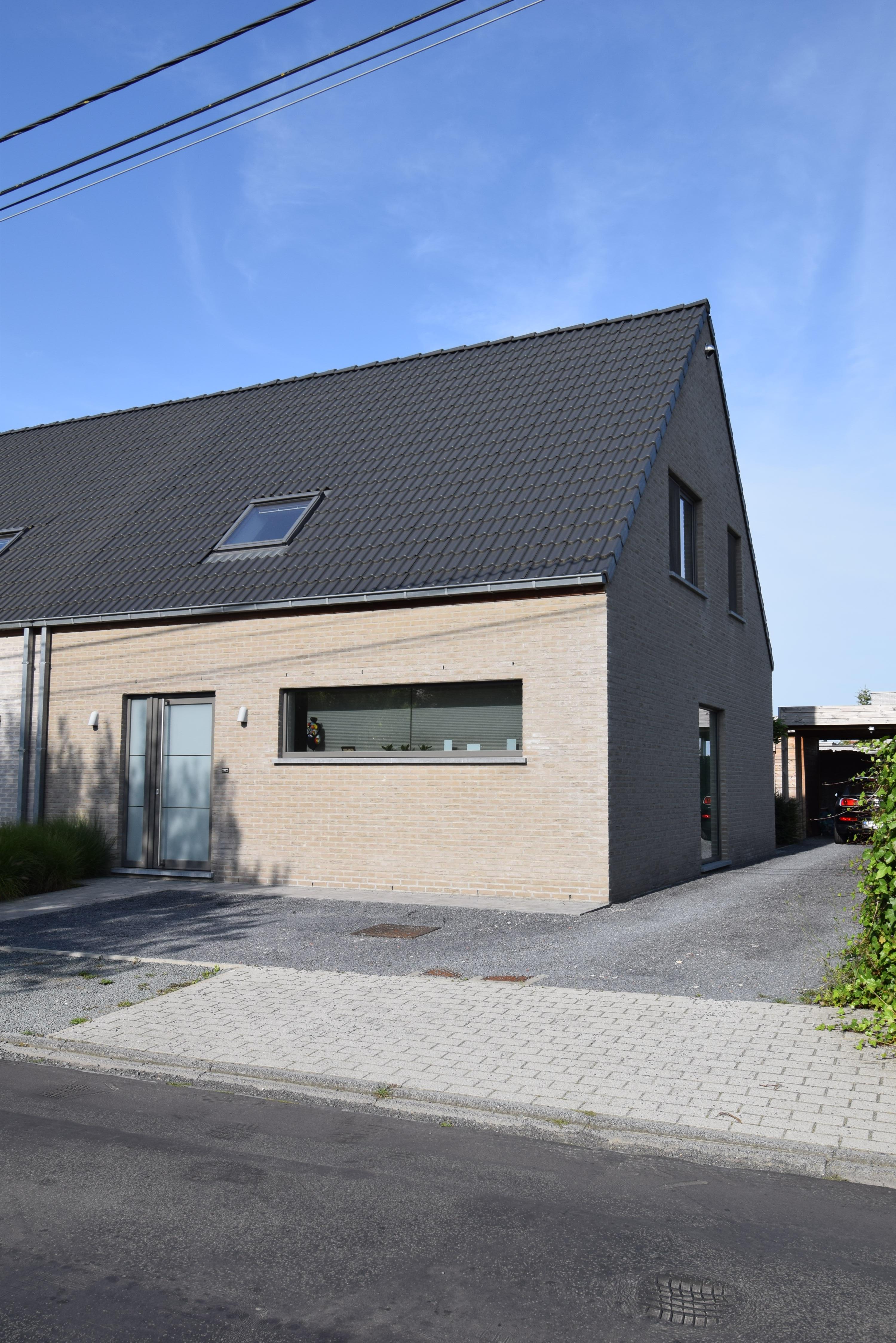 SINT-LIEVENS-HOUTEM - Lindestraat 35 lot 4 foto 1