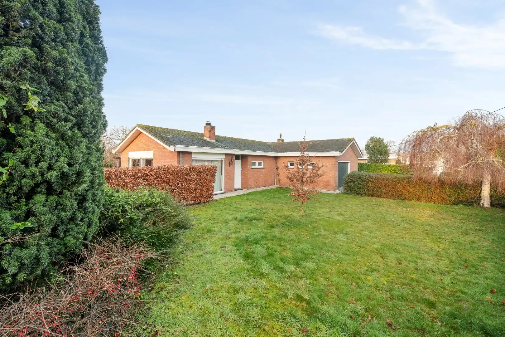 Huis te koop Maagdhoek 43 - - 8600 Diksmuide