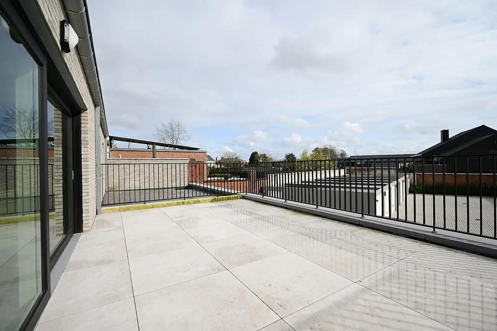 Nieuwbouw woning  centrum Ardooie! foto 14