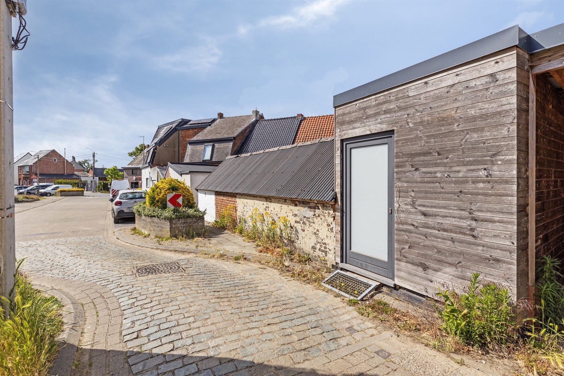 Charmante, energiezuinige woning in hartje Wetteren! foto 19