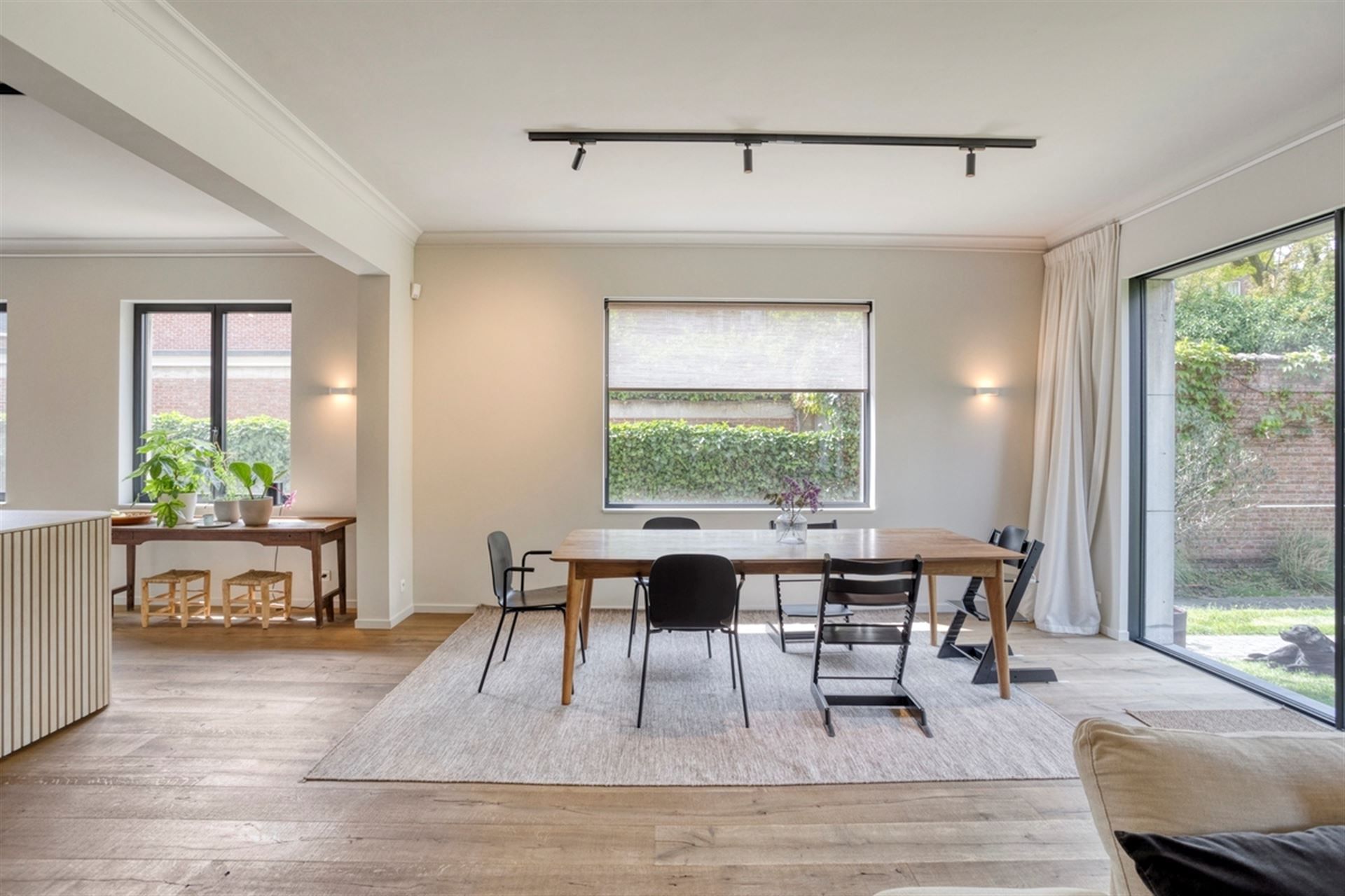 Ruime woning in Tentoonstellingswijk foto 9