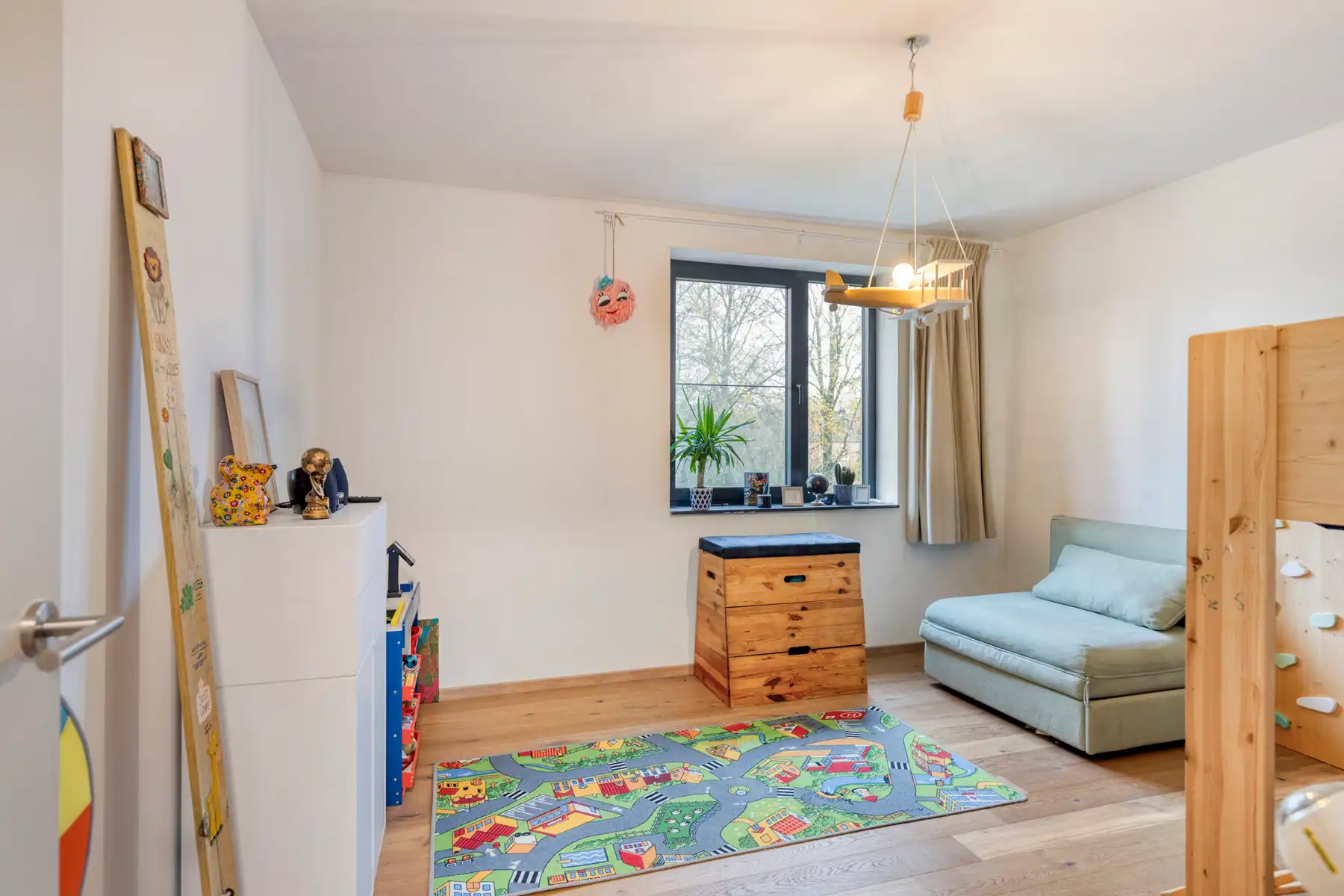 TE KOOP - energiezuinige woning met E-peil 10 op toplocatie foto 12