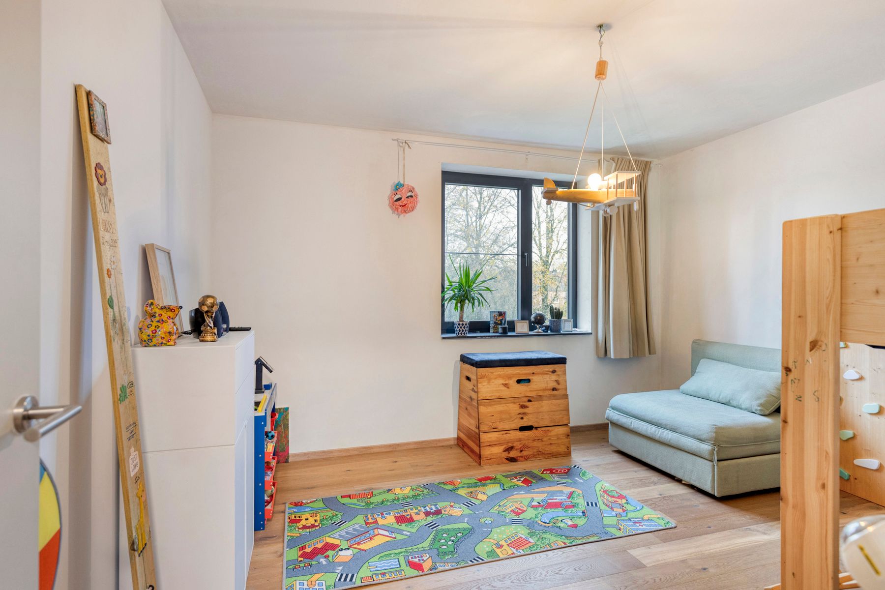 TE KOOP - energiezuinige woning met E-peil 10 op toplocatie foto 12