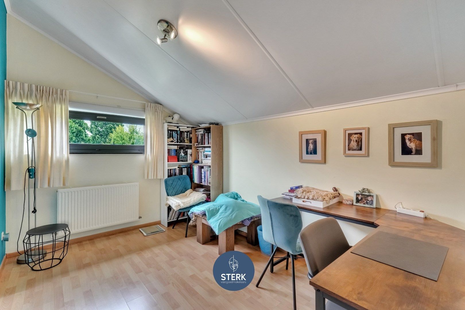 RUIME GEZINSWONING OP EEN RUSTIGE LOCATIE TE SMEERMAAS !  foto 17