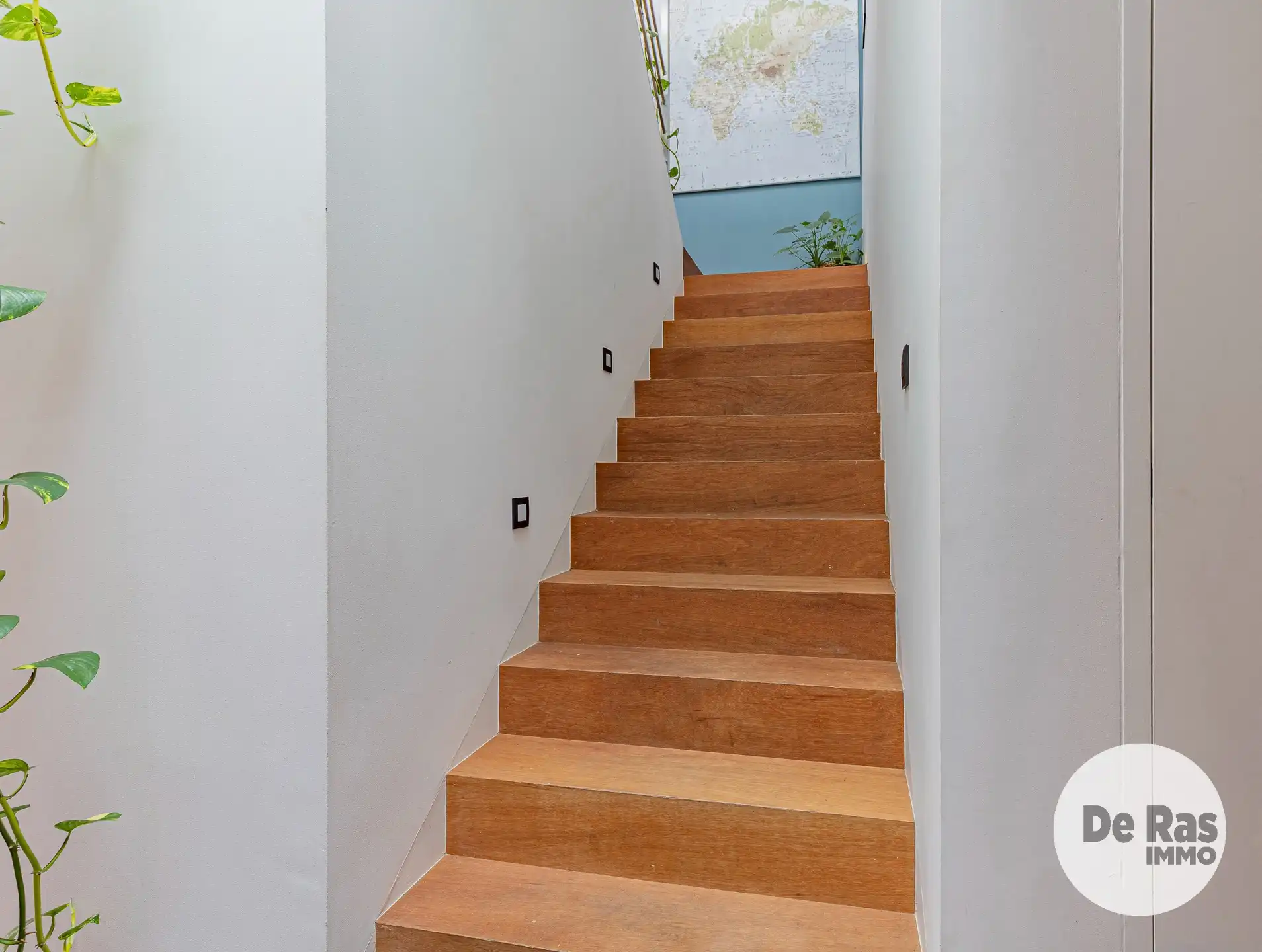 IMPE - Instapklare, hedendaagse woning met ruime tuin foto 6