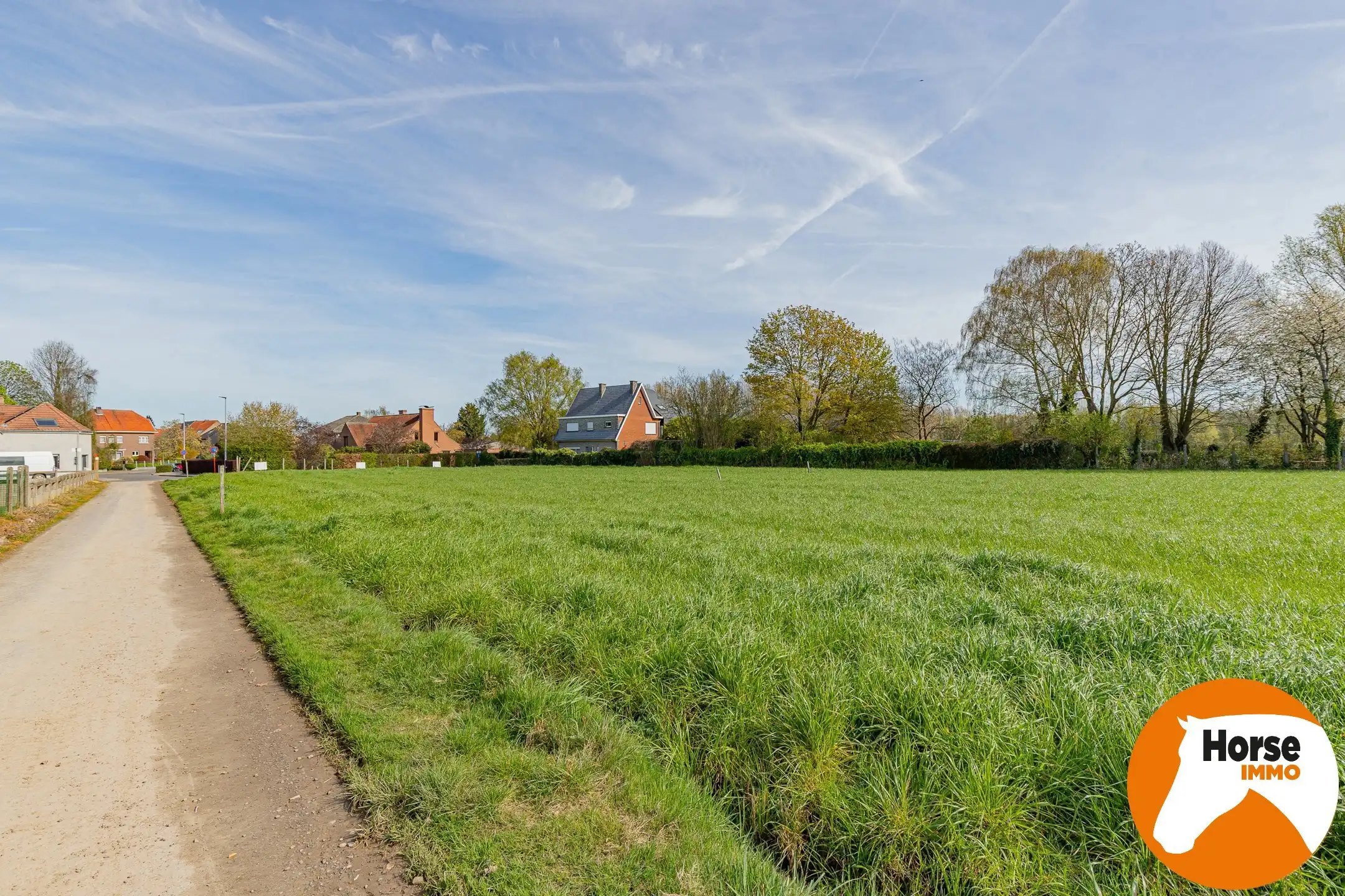 NIEUWERKERKEN - Uniek gelegen bouwgrond op 42a voor OB foto 15
