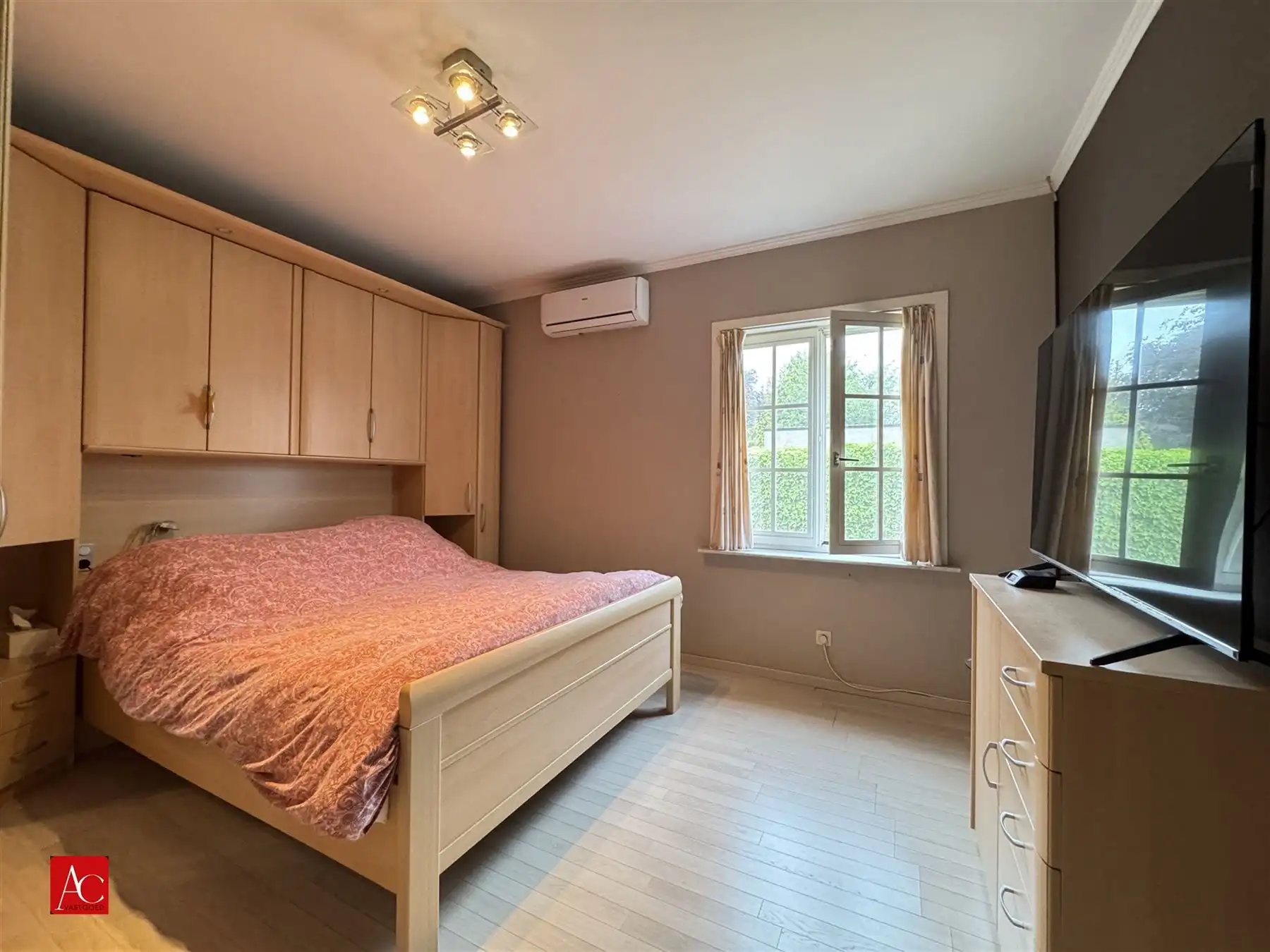 Bungalow met prachtig uitzicht te Verrebroek foto 27
