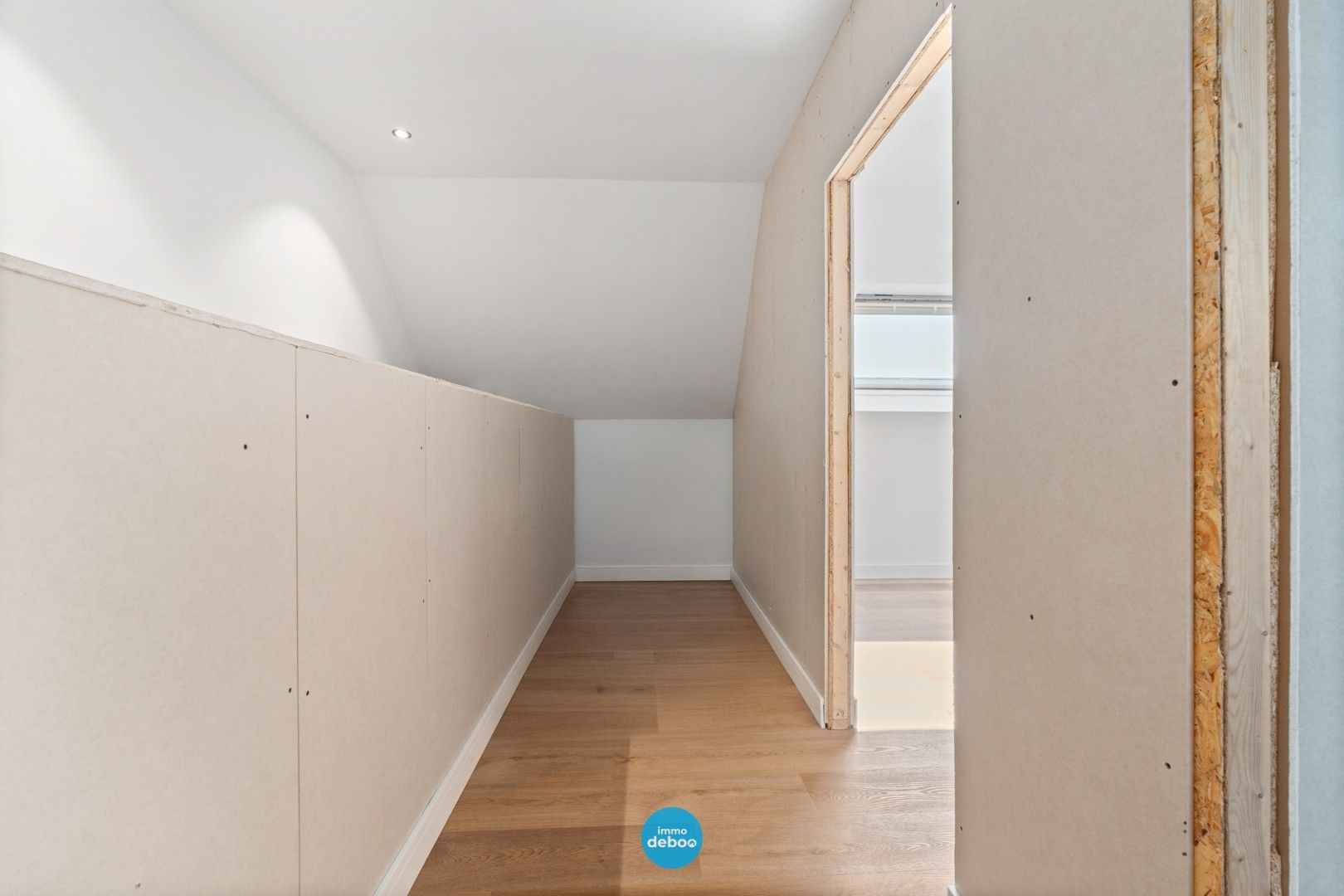 Verrassend ruime, energiezuinige woning foto 21