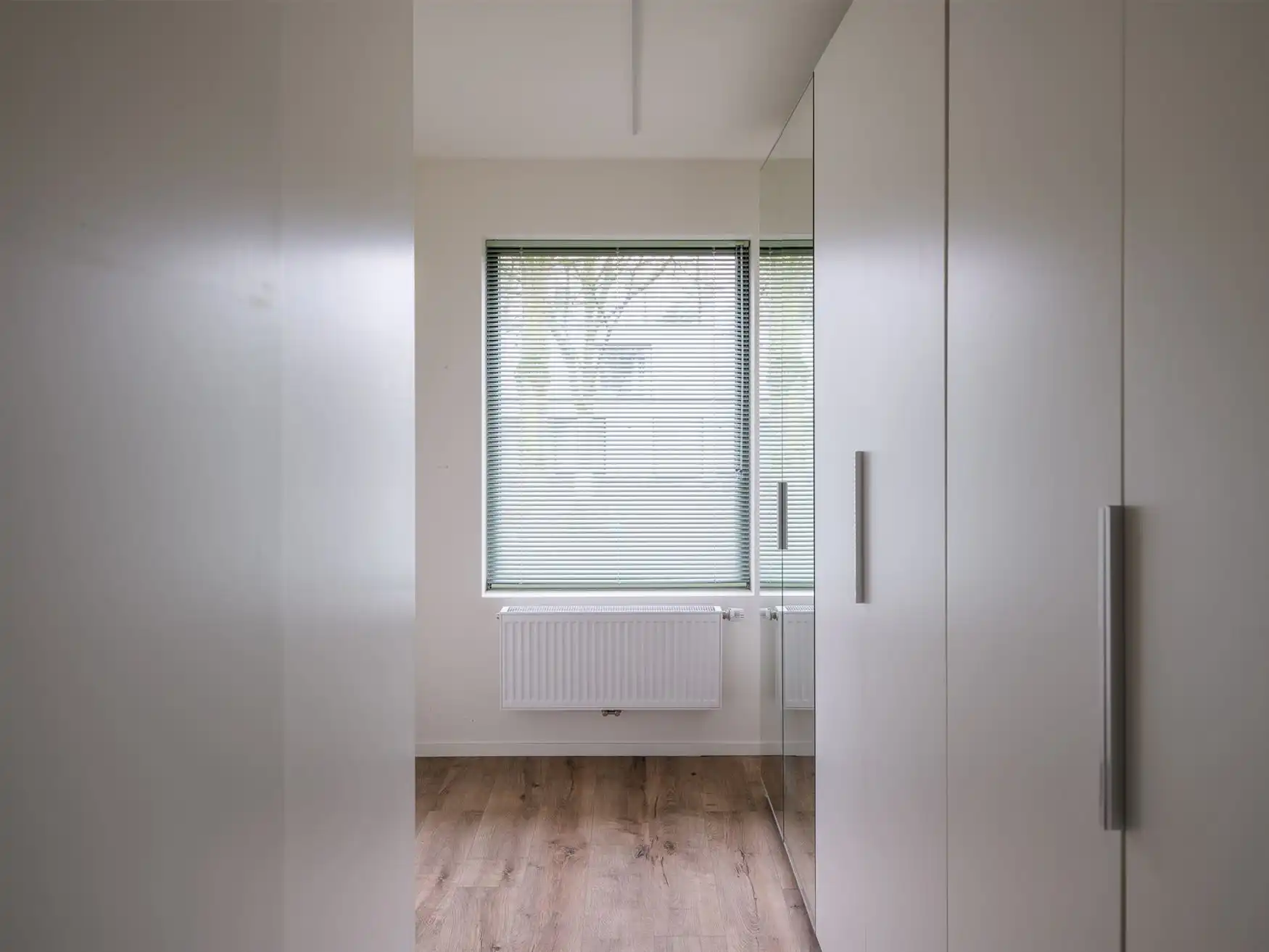 Luxueus en energiezuinig wonen in het groene Zwijnaarde. foto 28