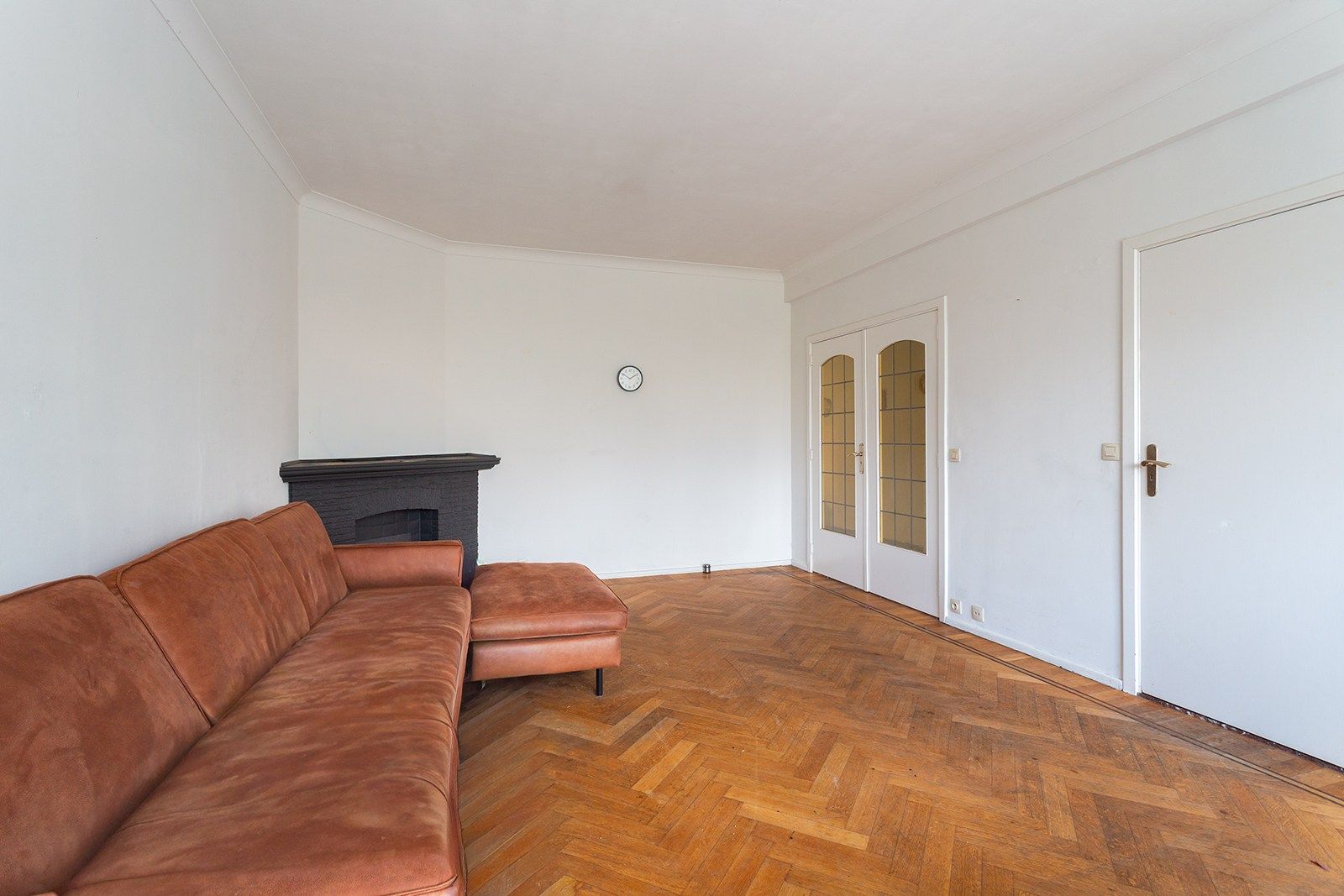 Modern en goed onderhouden appartement (90 m²) met twee slaapkamers foto 4