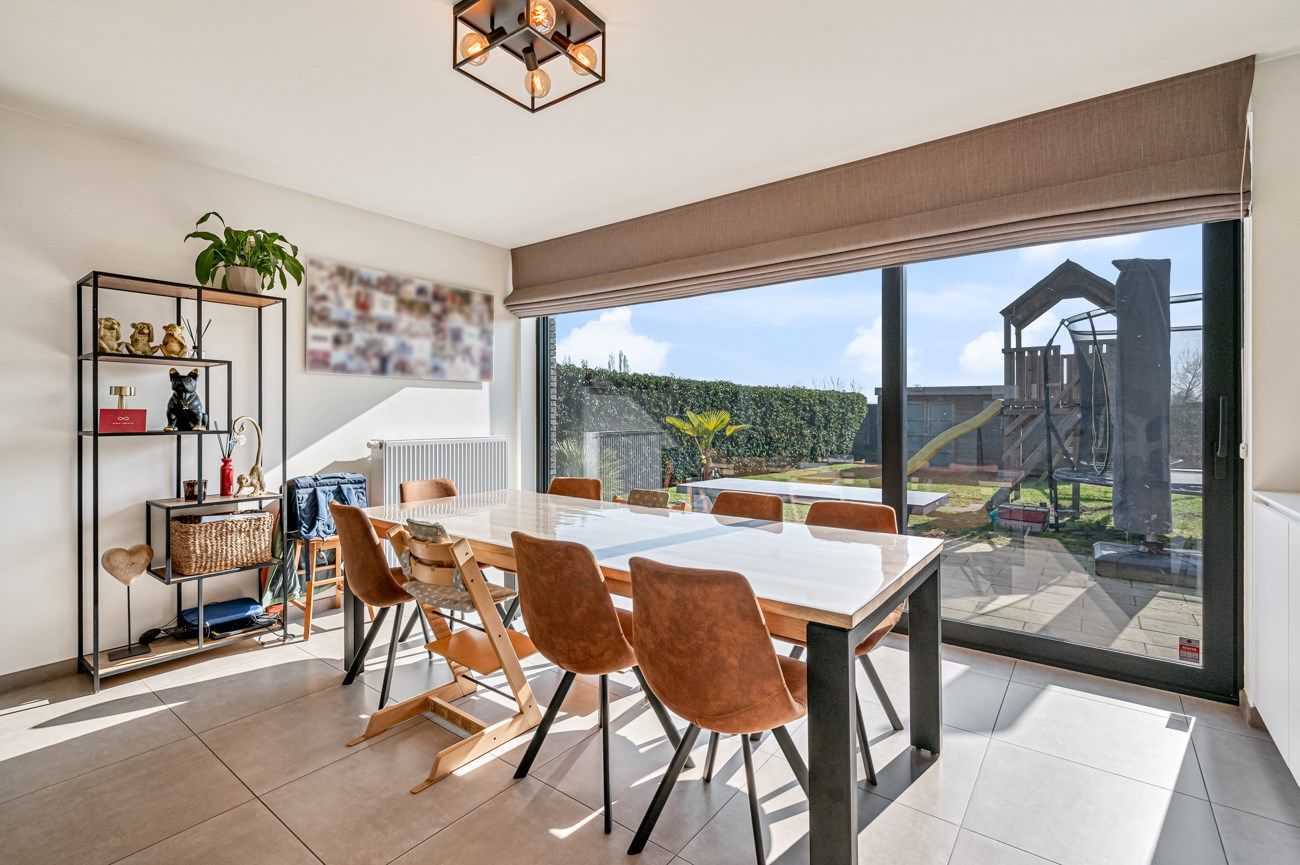 Instapklare BEN-woning met 4 slaapkamers foto 5