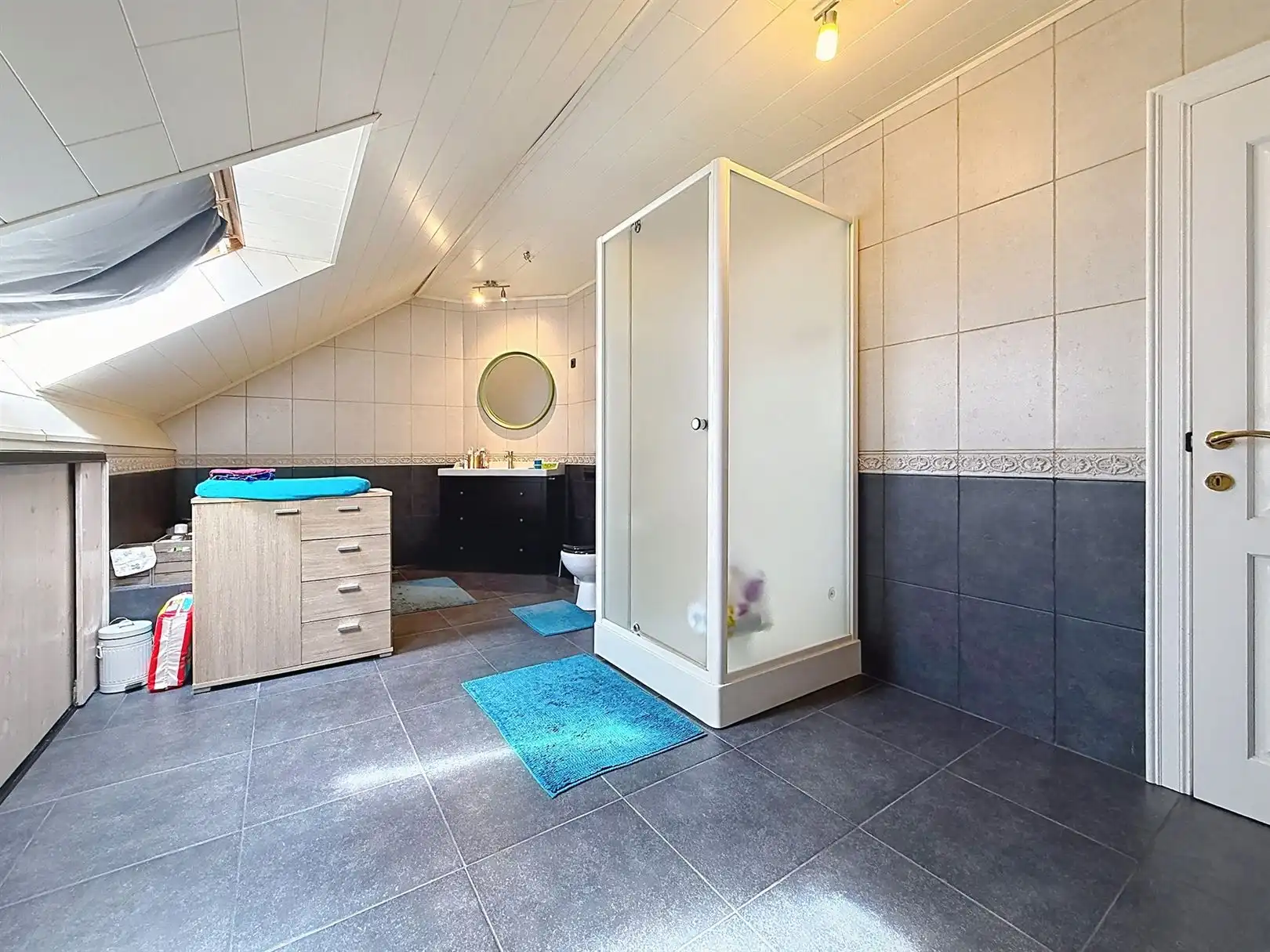 Ruime open bebouwing met garage, 4 slpks, 9a 20ca foto 19