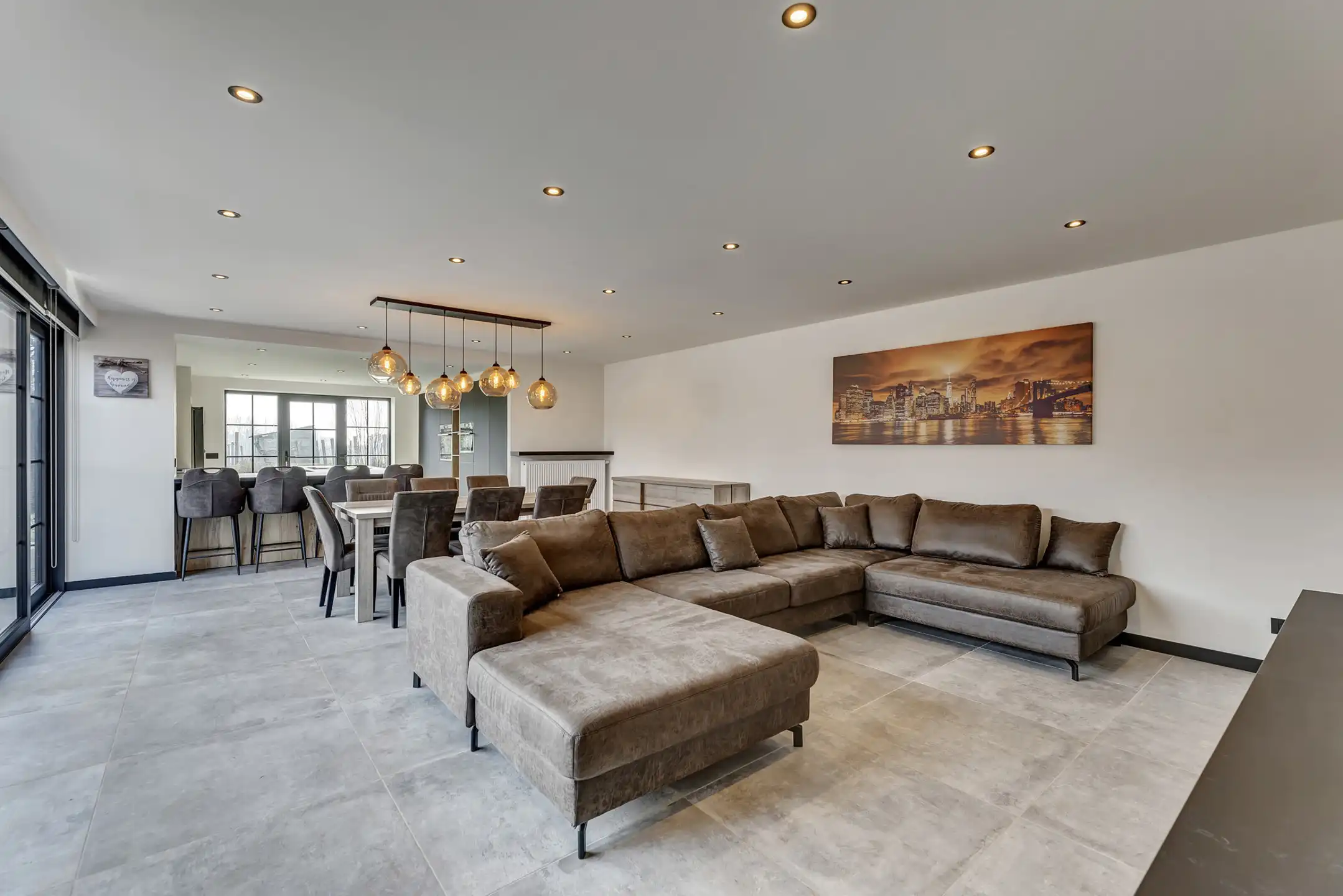 Charmante halfopen woning met zonnepanelen in Deftinge foto 6