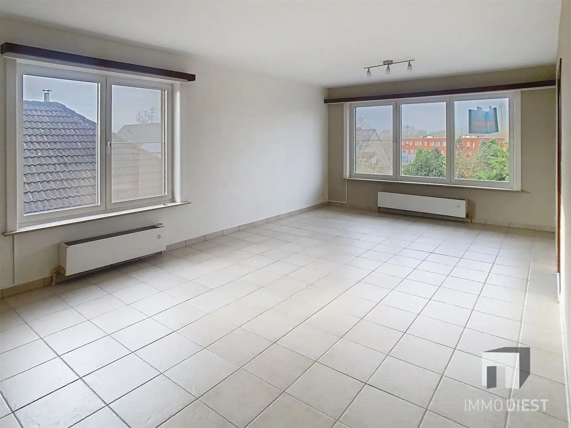 Prijsaanpassing voor dit welgelegen ruim appartement in Leuven  foto 11