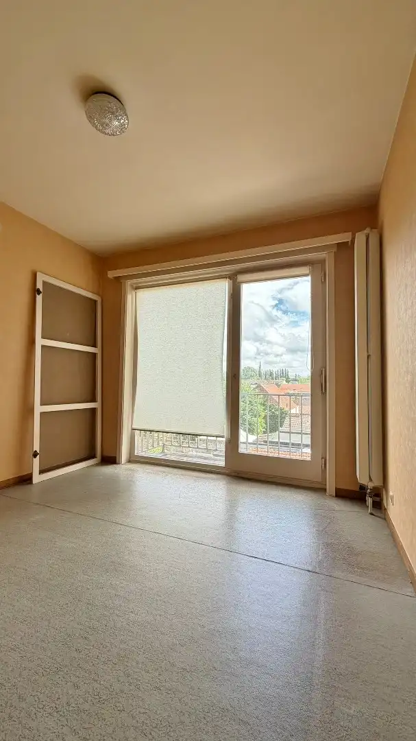 Centraal gelegen appartement met garage en berging foto 10