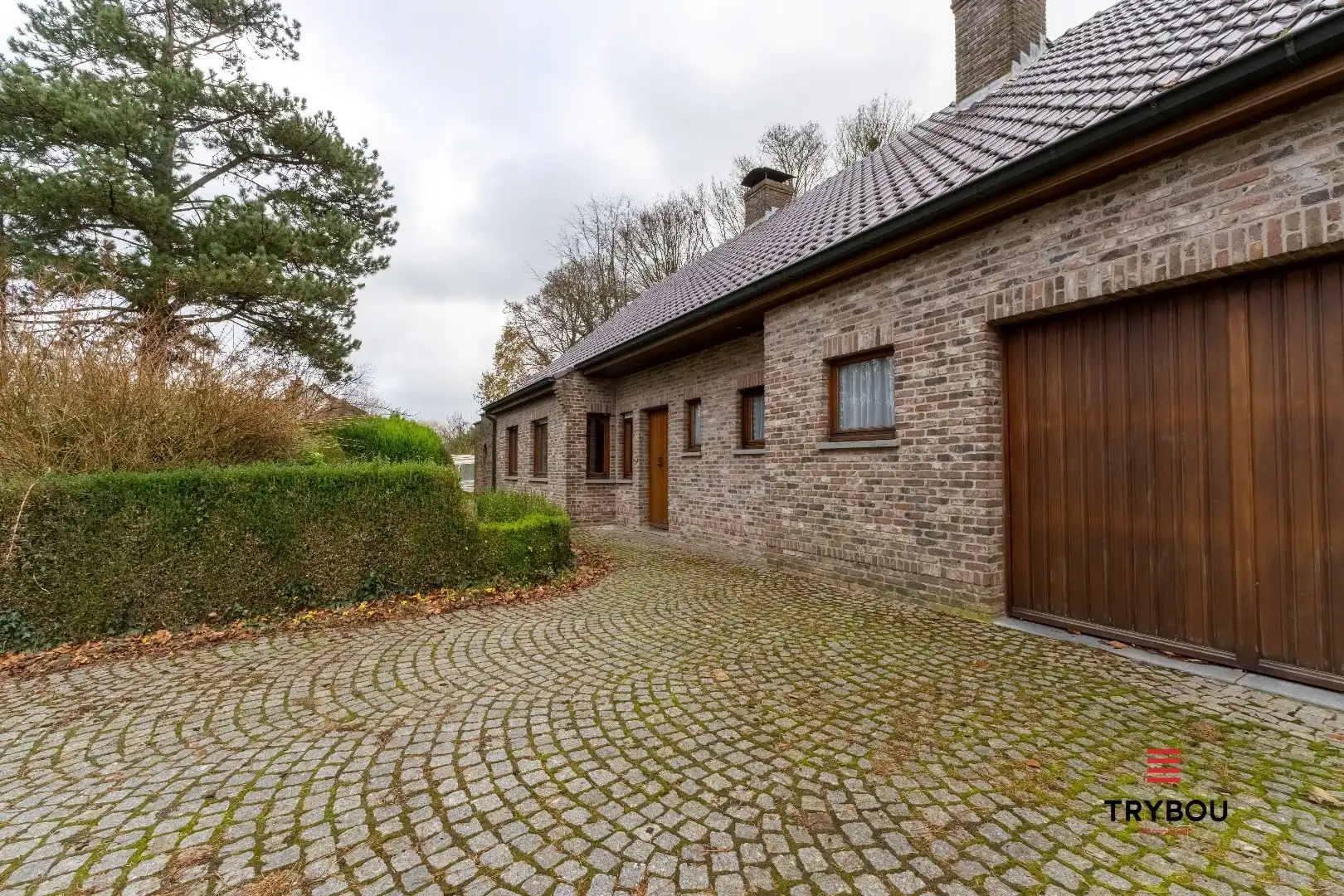 Unieke villa op de top van de Rodeberg foto 4