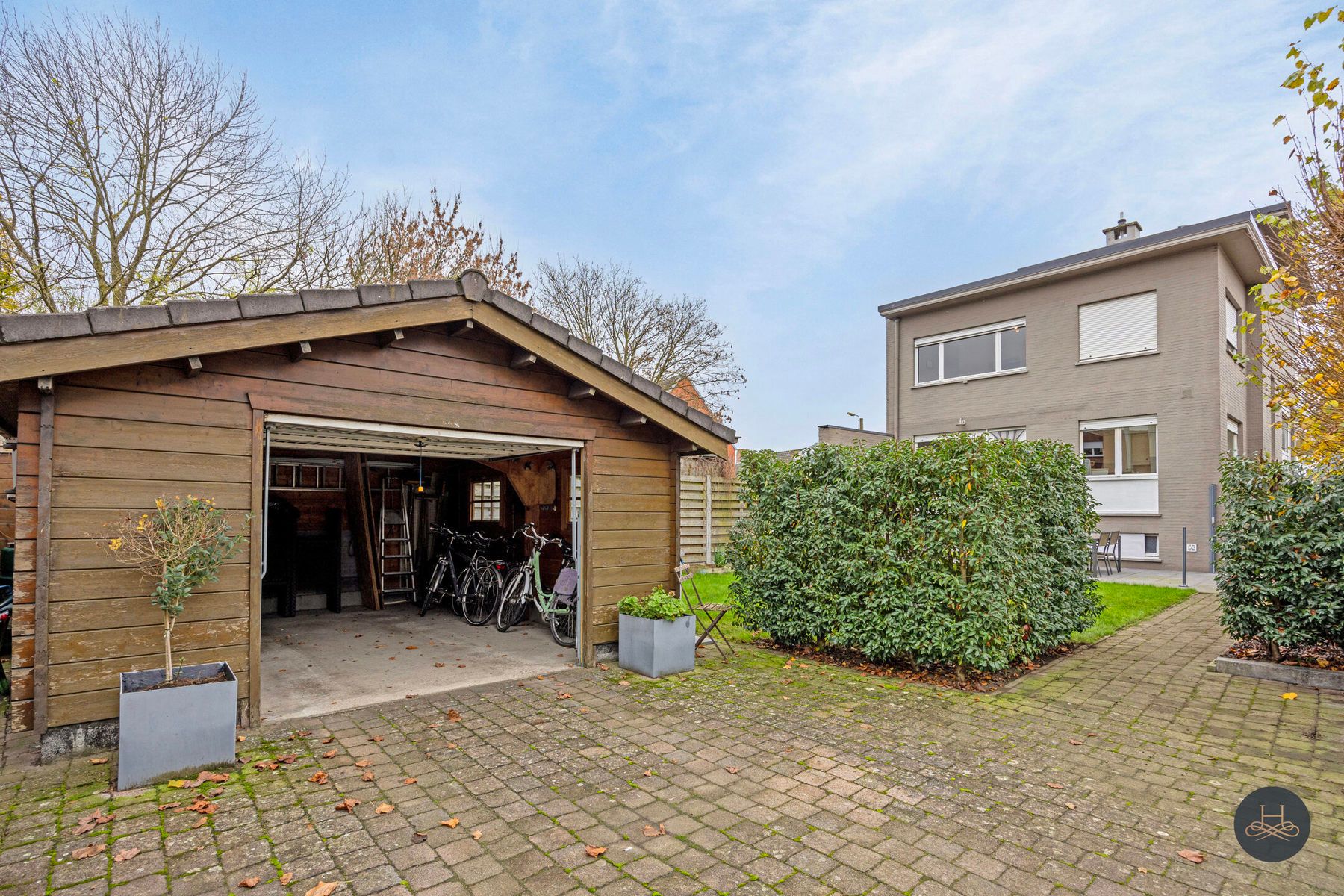 Karaktervolle, lichtrijke woning op uitstekende ligging foto 26