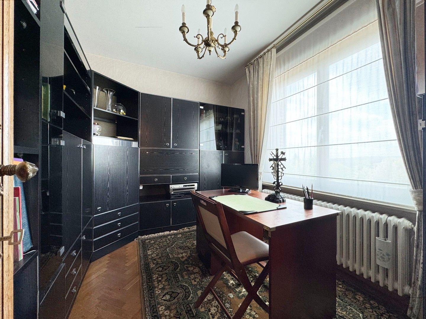 Luxueuze villa op een domein van 1,5 hectare met adembenemend uitzicht en topafwerking foto 23
