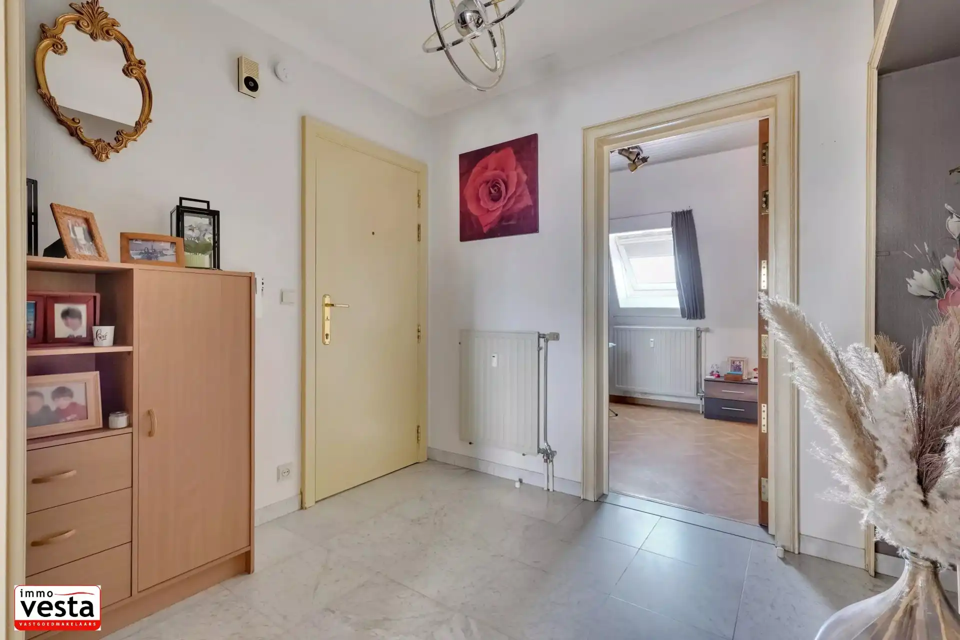 Appartement in het centrum foto 5