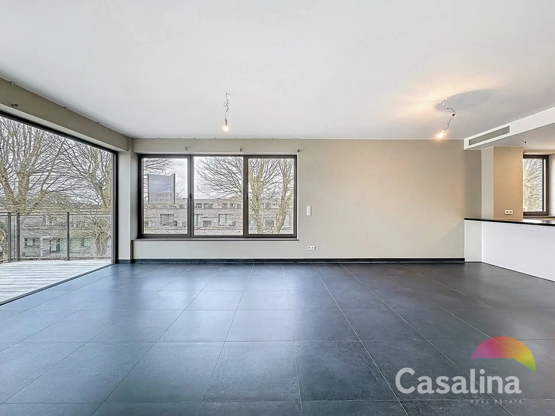 Appartement op de golf van Sterrebeek foto 2