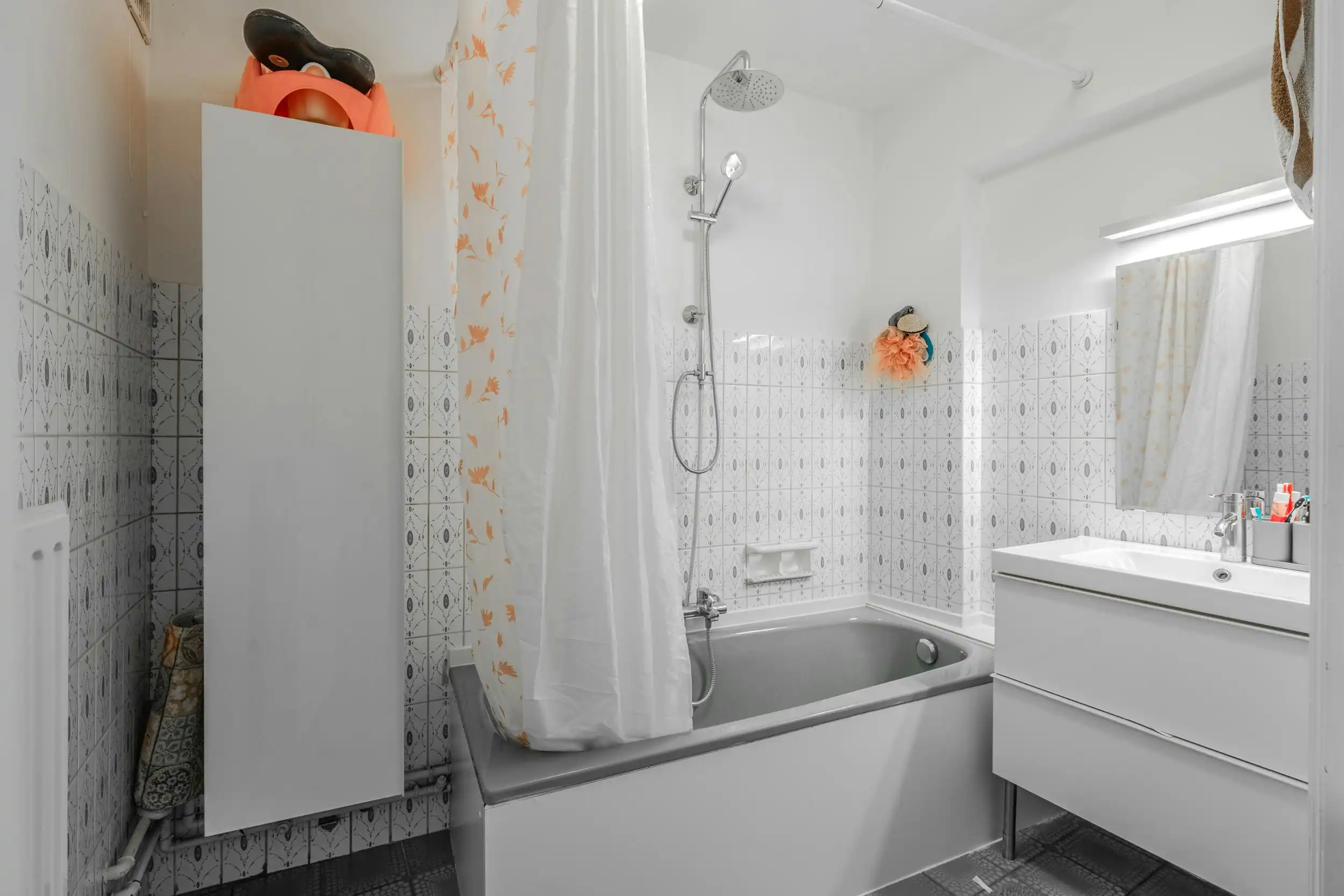 Instapklaar 2-slaapkamer appartement te centrum Oostende foto 7