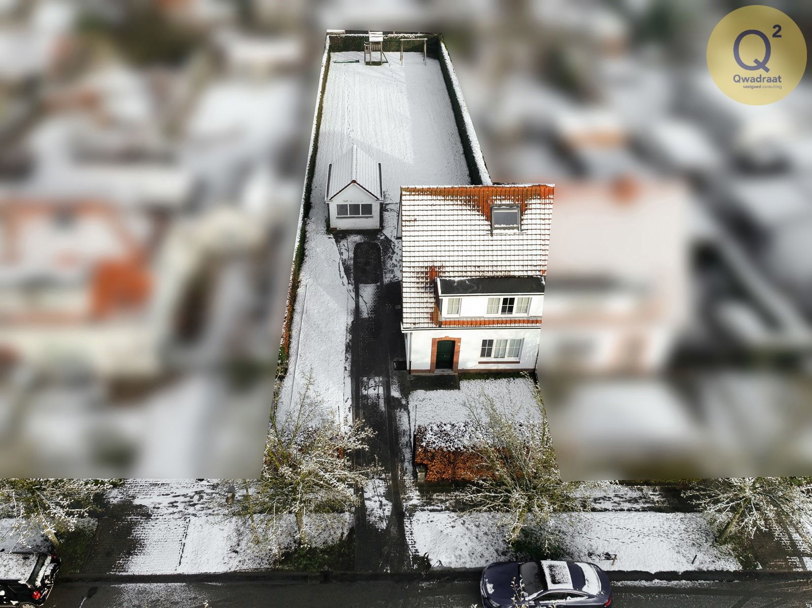 Prachtige woning in een rustige, gegeerde wijk  foto 37