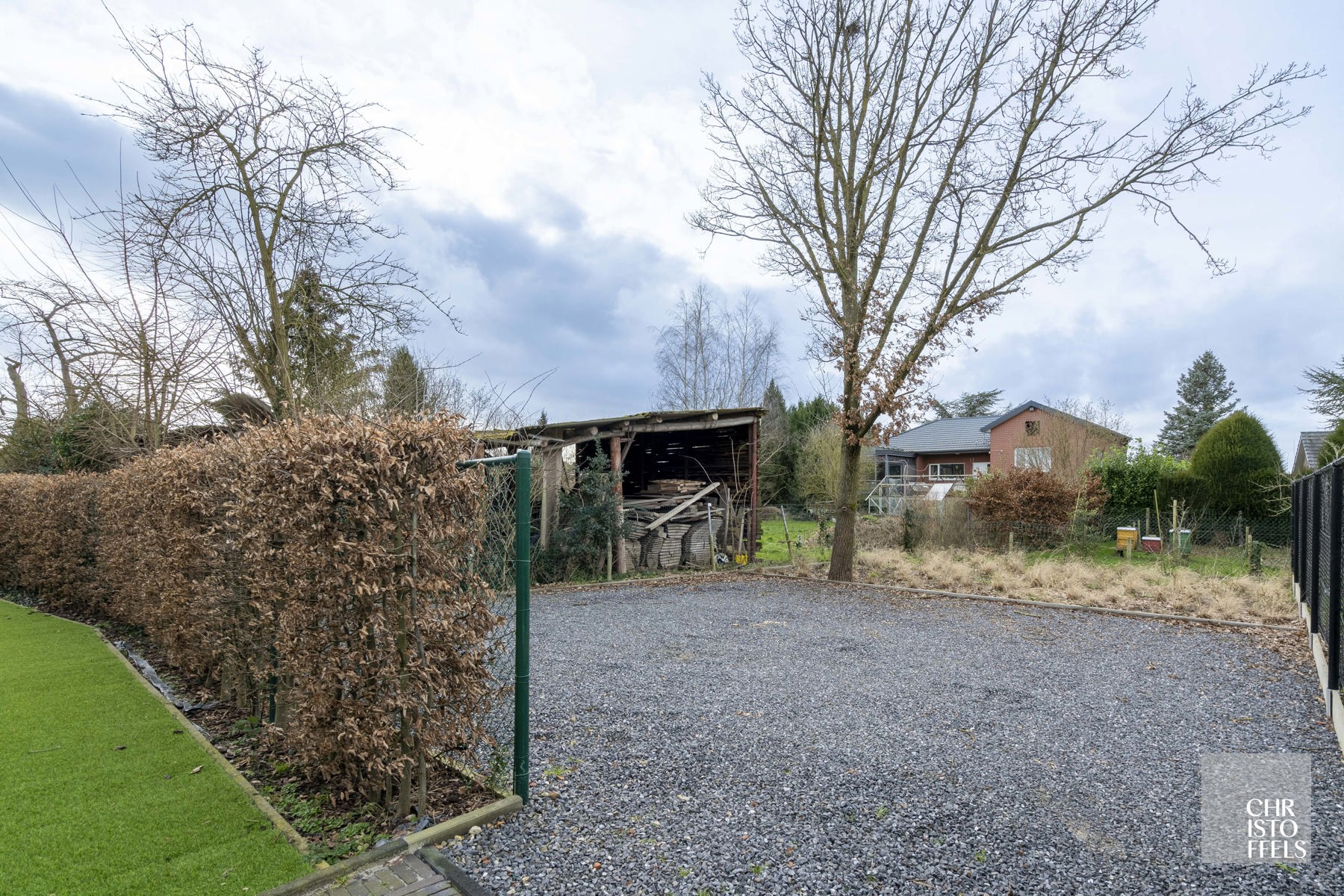 Energiezuinige, instapklare pastorijwoning in rustige straat! foto 28