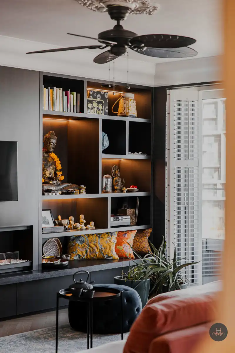 Luxueus appartement aan de Schelde op Nieuw-Zuid foto 9